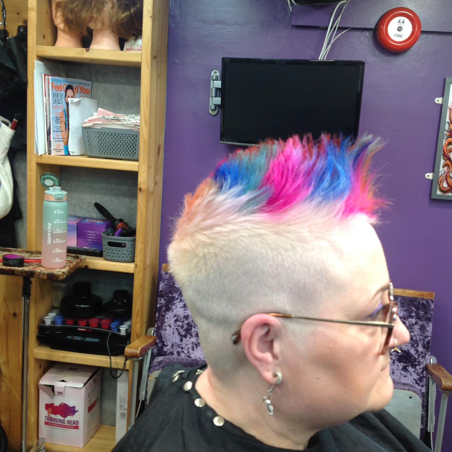 #brightcolours for #sunshineandsmiles