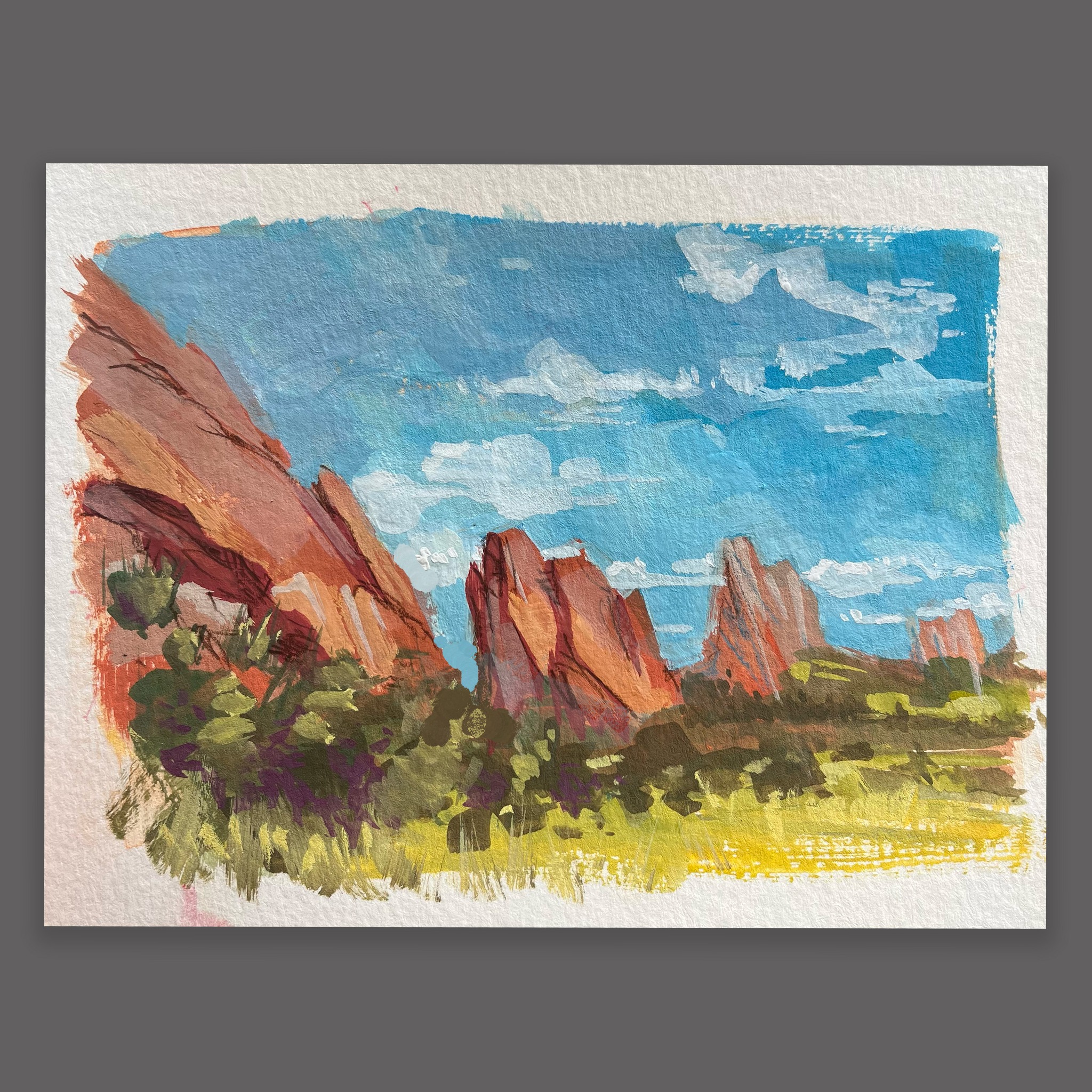 A new blog post is up on my site. You can access it for free from my Linktree. Here's a snippet inspired by our prep for a recent trip to Colorado:
I have discovered that the van is the ultimate member of the car collection. In our family, before my wife or I leaves we ask, "Are you taking the car... or the VAN?" The van is the prize of the fleet, packing seats for the entire family, without exception. I once heard a mechanic affectionately refer to them as ‘kid haulers.’
Should you yourself come into possession of a kid hauler, you will learn that your young passengers feel differently about your vehicle than you do. They attend to it, how shall we say, to a fair degree less than you. Of course, their job is also different than yours: Sit in the back and entertain yourself.
Oh, and they do.
At the end of June, we took a van trip to Colorado. We had a wonderful trip; worthy of a separate post once I’ve processed it all. A 16-17 hour van trip is not just a jaunt down the street. This is worthy of vehicle prep. Maintenance checks, mechanical repairs, and of course, cleaning it out.
As in, you have to go into the backseat.
---
The story continues on my site. I hope you find it encouraging today.