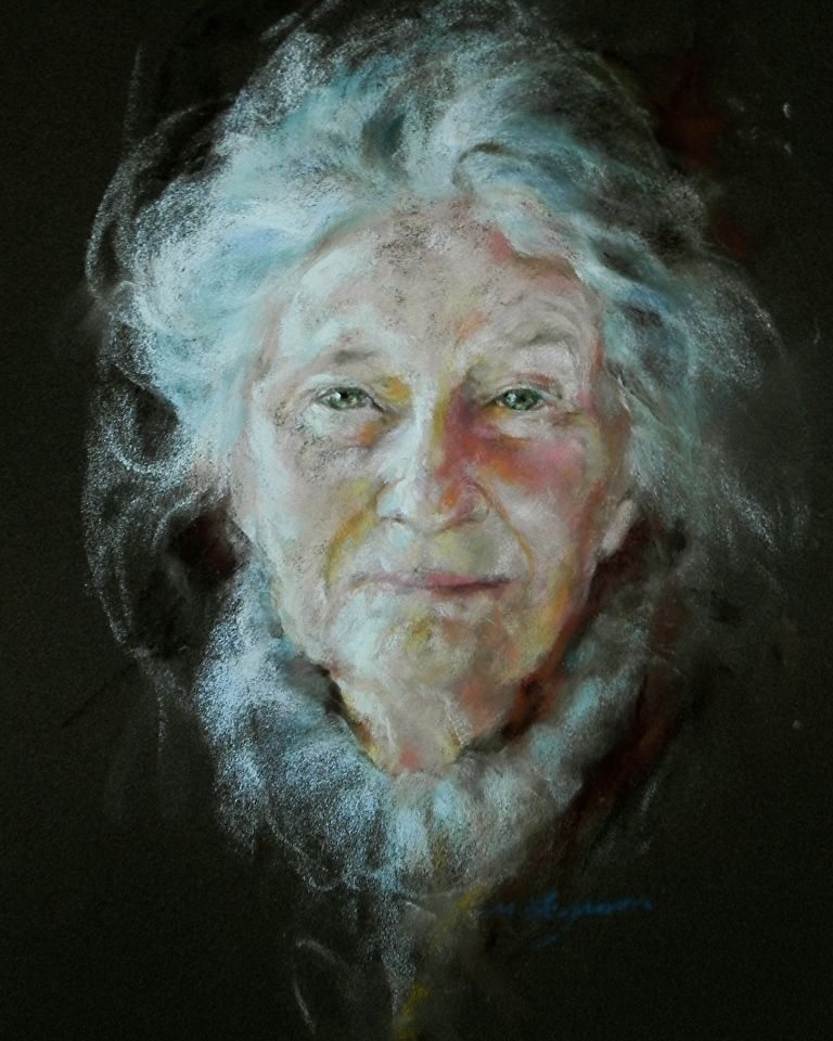 Members at Stornoway Town Hall
Open 24 to 26 July and 31 July, 1 & 2 August (Thursday, Friday & Saturday)
Margaret Ferguson Fine Art - https://www.openstudioshebrides.com/full-members/margaret-ferguson-fine-art
A multi-award-winning fine artist, another of our Leòdhasach members. Margaret's artistic inspiration comes from the deep connection she feels with the people and the land of the North West of Scotland
#OpenStudiosHebrides #OpenStudios #LocalArtistShowcase #OuterHebrides #IsleOfLewis #IsleOfHarris #Crafts #ArtsAndCrafts #Artists #ScottishArtistsAndMakers #Stornoway #Hebrides