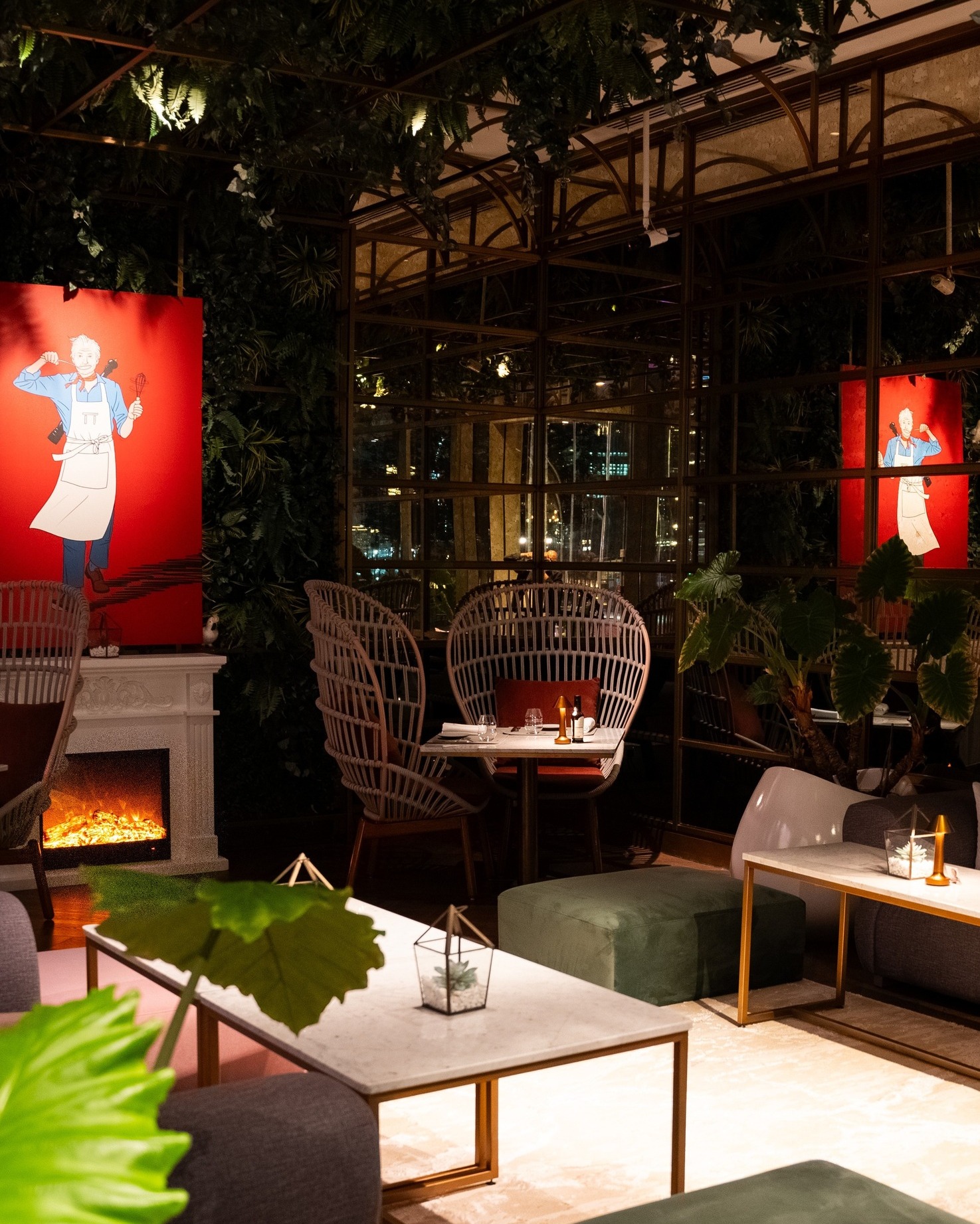 Pierre’s TT is taking a well-earned summer pause. Our team is recharging and will be back August 4th, refreshed, inspired, and ready to create more unforgettable moments. À bientôt!
For more information and bookings, please visit pierresdubai.com or call us at +971565256669
#PierresDubai #GaultMillauUAE #DubaiDining #DubaiFoodie #MichelinStar #MichelinGuide #LuxuryDining #FrenchCuisine #DubaiRestaurants #PierreGagnaire #FineDiningDubai #DubaiEats #DubaiFood #DubaiLifestyle #FoodieDubai #GastronomyDubai