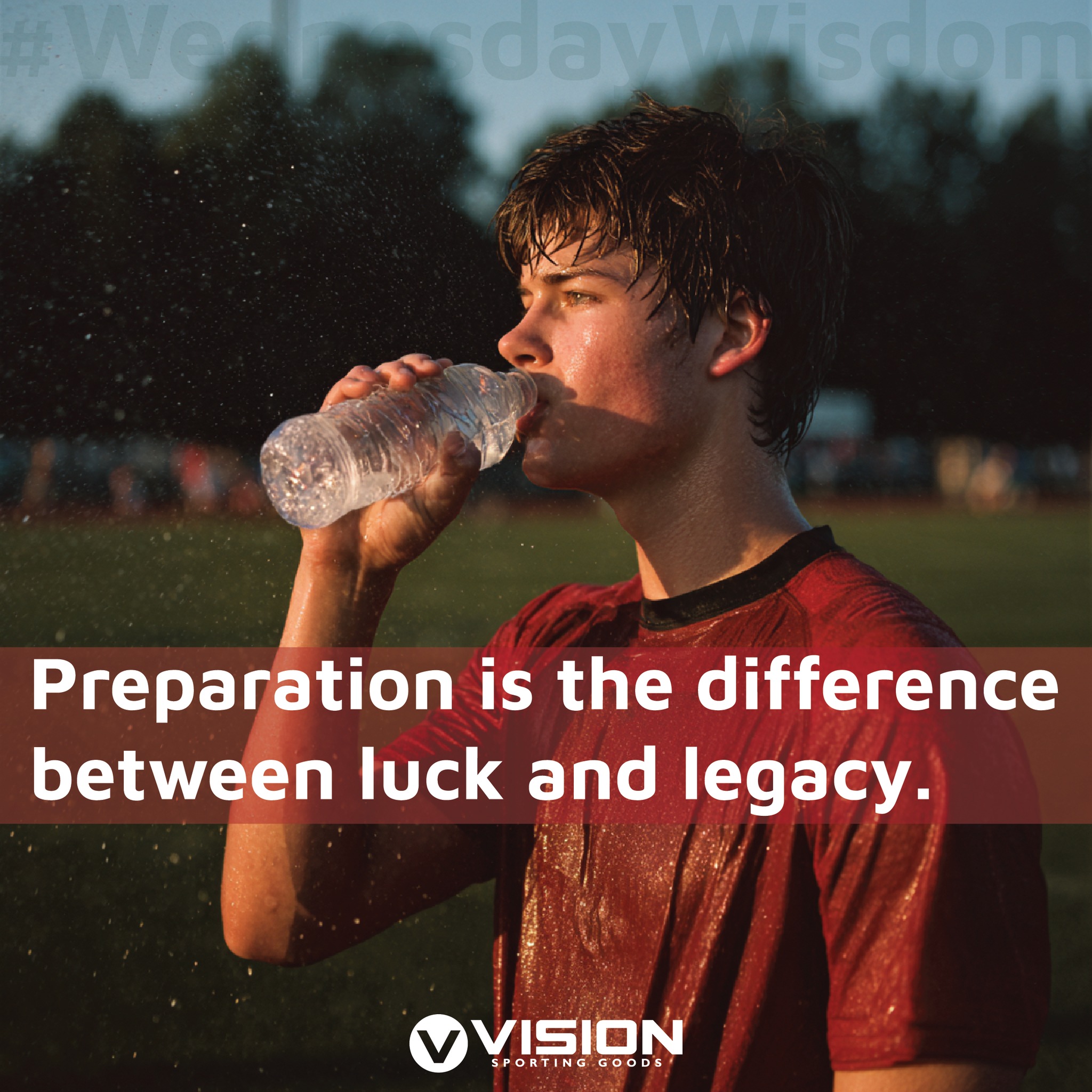 Preparation > Luck. Every time.
📈🧠🔥
This is how legacies are built — long before the crowd shows up.
#WisdomWednesday #MindsetMatters #LeadWithVision #TrainDifferent #PurposeBeyondTheGame