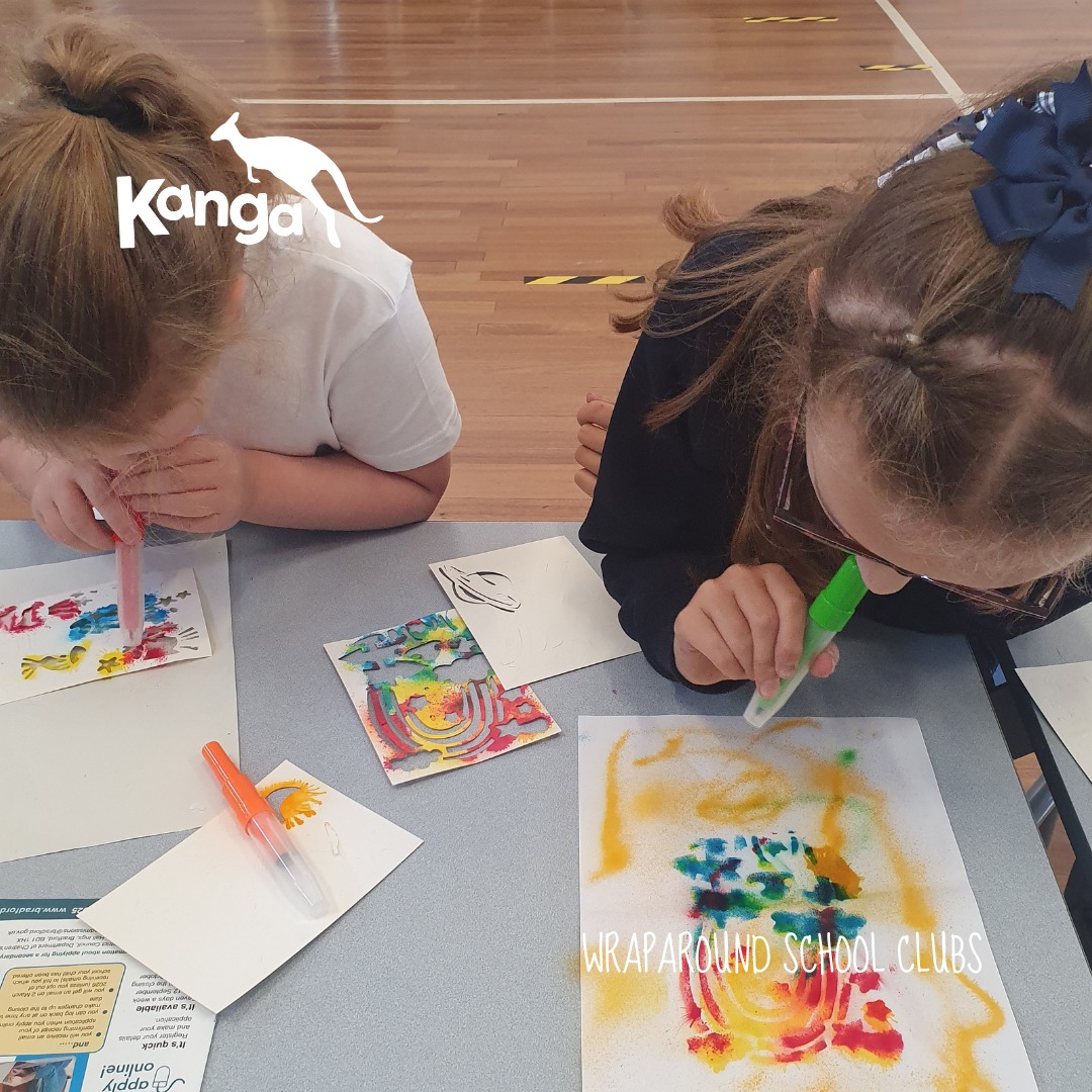 Our new wraparound curriculum is going down a treat @Beckfoot Priestthorpe Primary School and Shipley CE Primary School. Lots of Autumn arts and crafts and fruit kebabs on show here.
Check out our stories for some excellent dance and movement too. 🤸♀️🤸🤸♂️