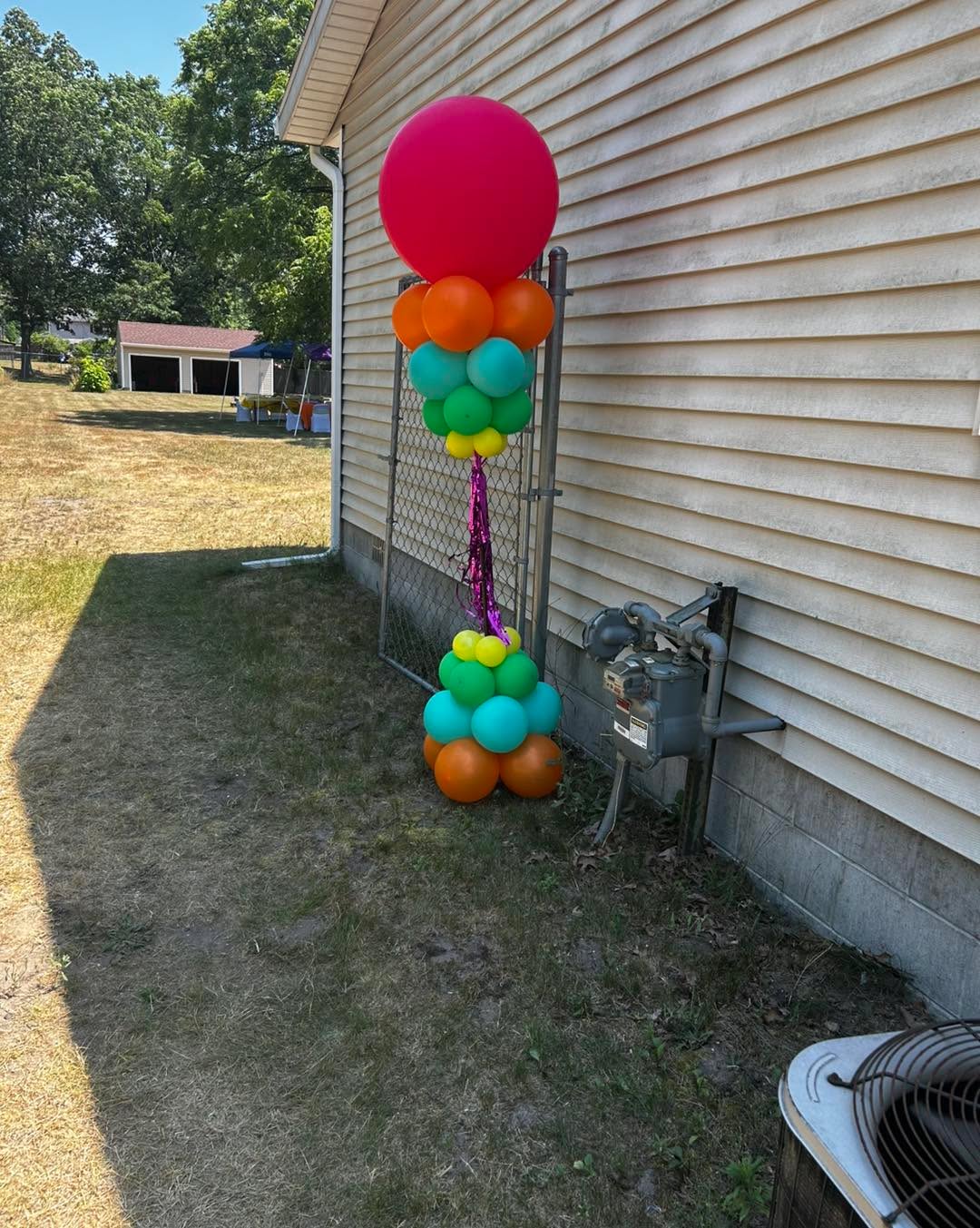 Order your balloon columns today.
www.iconicballoondesigns.com