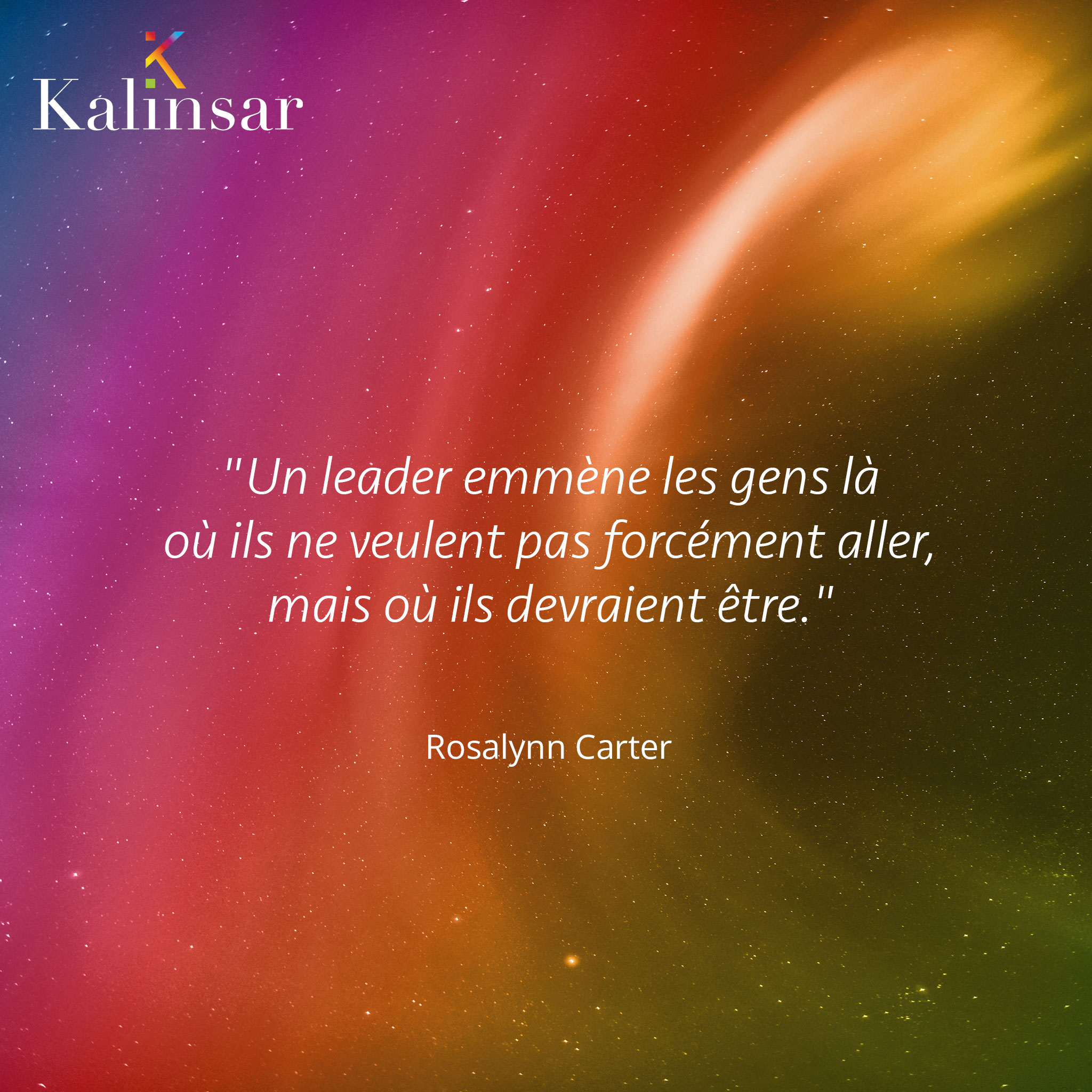 En coaching, nous voyons souvent que le rôle d’un leader n’est pas de conforter, mais d’accompagner ses équipes vers les zones de croissance, parfois inconfortables mais nécessaires.