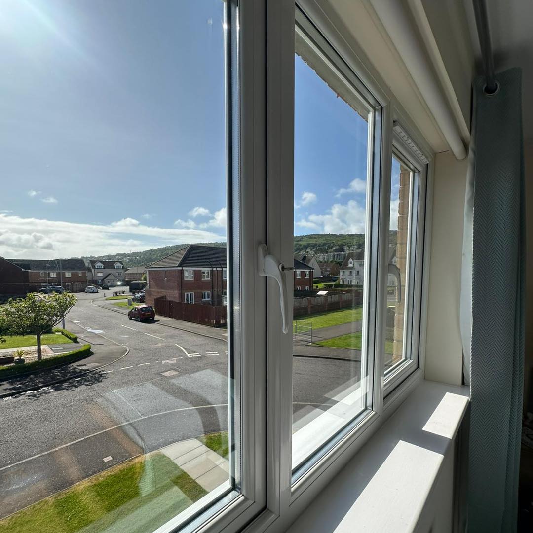 After sitting shut all winter, it’s common for hinges to seize up, vents to stop working, and windows to stick or feel stiff 🪟
We’re seeing it a lot now in summer that windows that haven’t been opened in months now needing repairs just as the heat kicks in 🔧
✅ We fix jammed hinges
✅ Get ventilation flowing again
✅ And make sure your windows are operating safely & smoothly
📞 Glasgow: 0141 374 2933
📞 Ayrshire: 01475 568 888
📞 Edinburgh: 0131 202 1773
📧 info@spectrumwindowrepairs.com
🌐 www.spectrumwindowrepairs.com
#WindowRepairs #SummerFixes #VentilationCheck #WindowHingeRepair #StuckWindows #HomeMaintenance #SpectrumWindowRepairs #SecureYourHome #ScottishTradesmen #GlasgowRepairs #EdinburghRepairs