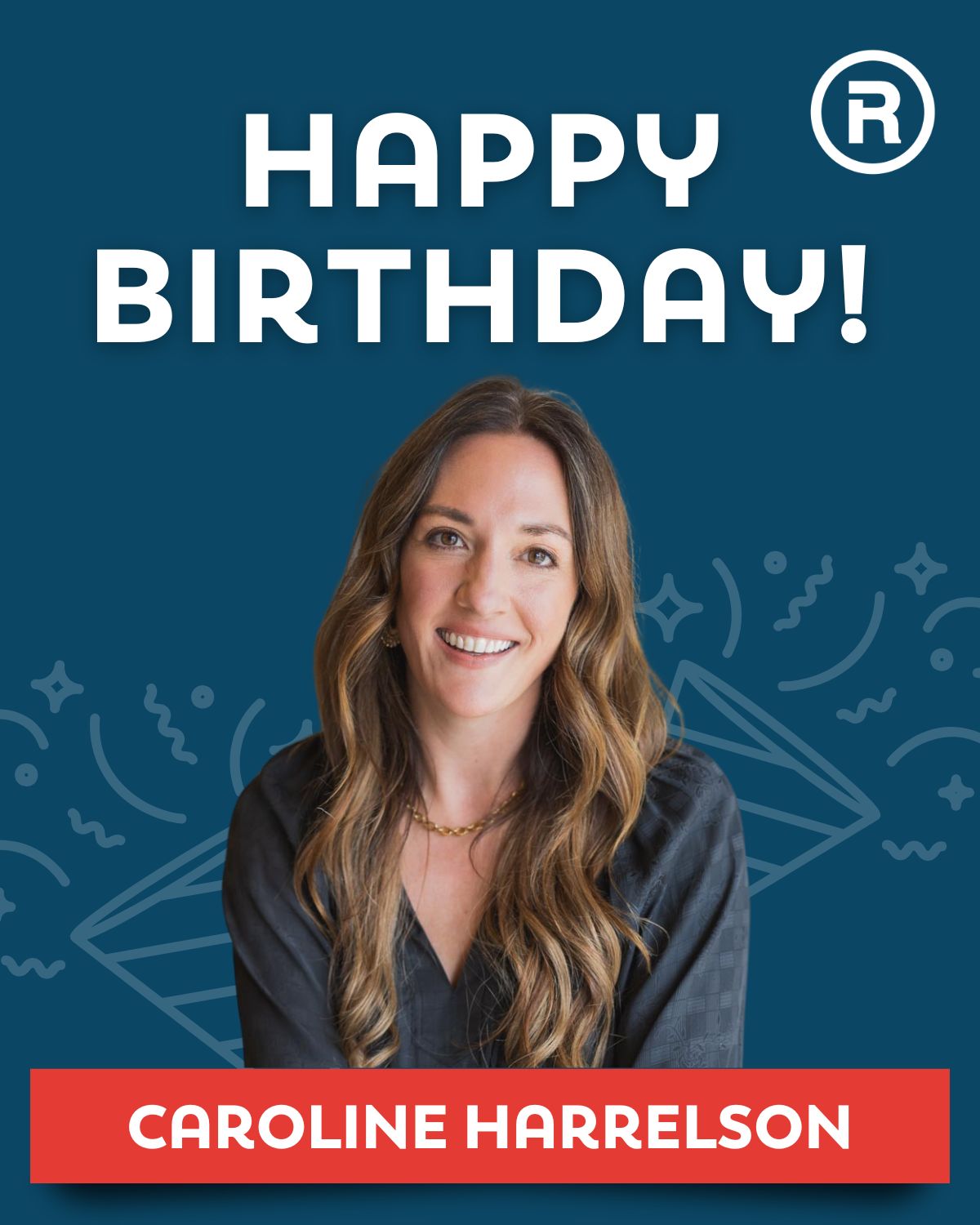 Happy Birthday to our Strategy Director, Caroline Harrelson! The many years of diligence and commitment to the team have inspired us all. We hope your day is as fabulous as you are! 🎉
-
#TheRetailCoach #RetailRecruitment #25YearsofRetail #EconomicDevelopment #CommunityDevelopment #WeRecruitRetail #RetailGrowth #Retail360 #HappyBirthday