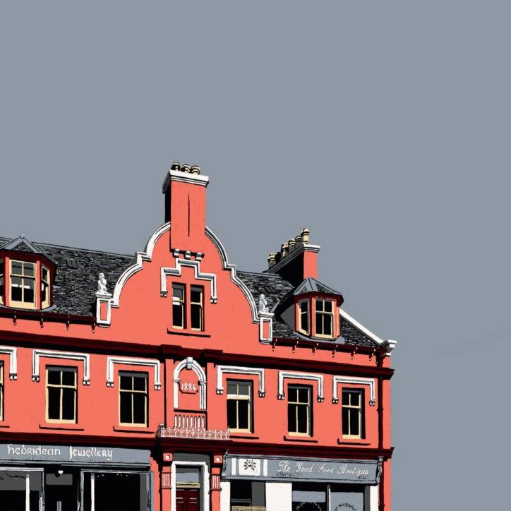 Members at Stornoway Town Hall
Open 24 to 26 July and 31 July, 1 & 2 August (Thursday, Friday & Saturday)
Lynne Maciver Art - https://www.openstudioshebrides.com/full-members/lynne-maciver-art
Lynne works in mixed-media and digital to explore the built environment and the coastline around the Islands.
#OpenStudiosHebrides #OpenStudios #LocalArtistShowcase #OuterHebrides #IsleOfLewis #IsleOfHarris #Crafts #ArtsAndCrafts #Artists #ScottishArtistsAndMakers #Stornoway #Hebrides