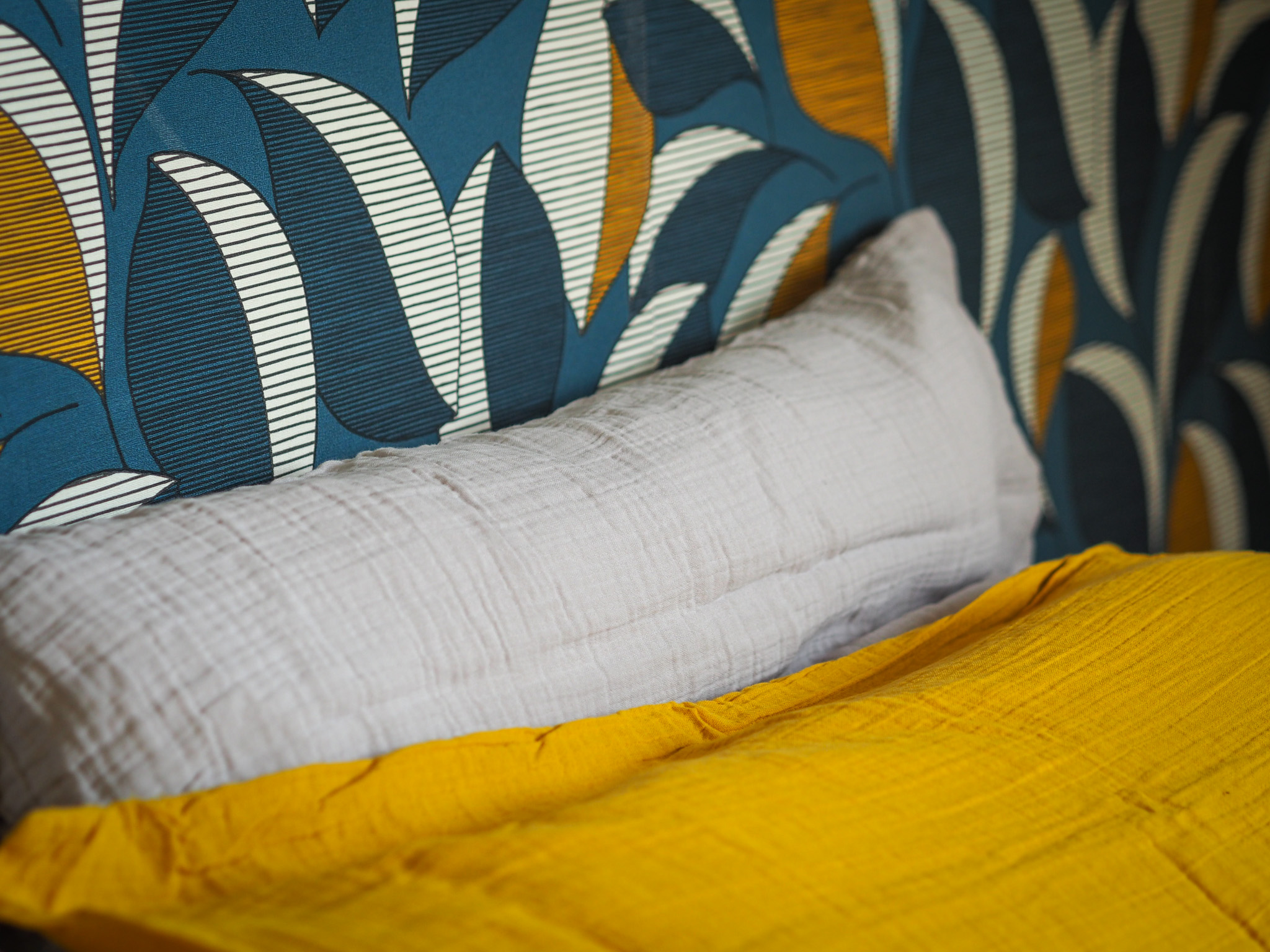 Pas encore de plan pour les vacances ? Et si vous posiez vos valises à Damgan ? 🌊☀️
Réservez un petit séjour aux chambres de Lenn ! 😉
➡️ Pour réserver un séjour 📩 : leschambresdelenn@gmail.com ou par téléphone 📞 : 06 84 83 28 26
#bretagne #bretagnetourisme #damgan #morbihan #morbihantourisme #chambresdhotes #vacances #été