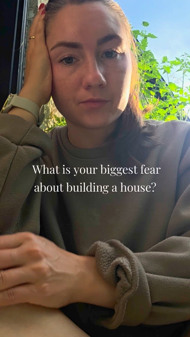 Outside of going above and beyond our budget,
...which we definitely did...
My biggest fear was:
Blind spots in the building process 👀
Something we hadn't expected or planned for, but is part of the normal process we just didn't know about.
Aka 👉 fear of being uneducated about the building process.
After going through it myself, I can help with that.
✨️ Comment "construction" for a complete guide to the building process ✨️
#newbuildhomes #newconstructionhomes #newbuilds #newconstruction #newbuildinspo #newbuild #newbuildhouse #newbuildhome #newconstructionhome #newbuildjourney #indiananewconstructionhome