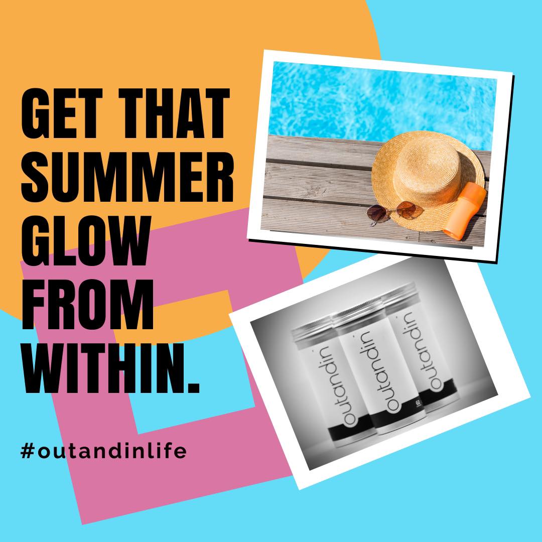 There is something about Summer, that makes it feel that we have more time. Maybe itโs because the days feel longer that we make space for our health. Whatever you feel needs addressing, here at Outandin we have an array of natural supplements. Time to glow this Summer? ๐๐โ๏ธ๐๐ป๐โฑ๏ธ๐ถ๏ธ #perimenopause #perimenopause #knowyourbody #multiminerals #thyroid #hormonebalance #Perimenopause #menopause #womenshealth #outandin #northyorkshirebusiness #nauralsupplements #minerals #naturalsupplements #womeninbusiness #knowyourbodybetter #ashwagandhabenefits #Ashwagandha #WomensHealth