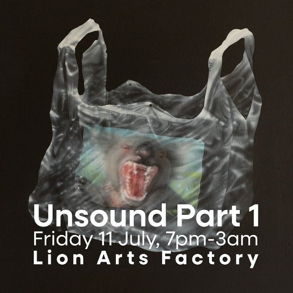 Kicking off a massive weekend for BB, next Friday we will be dishing up at the epic @illuminateadelaide Unsound Festival at the Lion Arts Factory. We'll be serving from 7pm til late. Tickets still available via link in our bio.