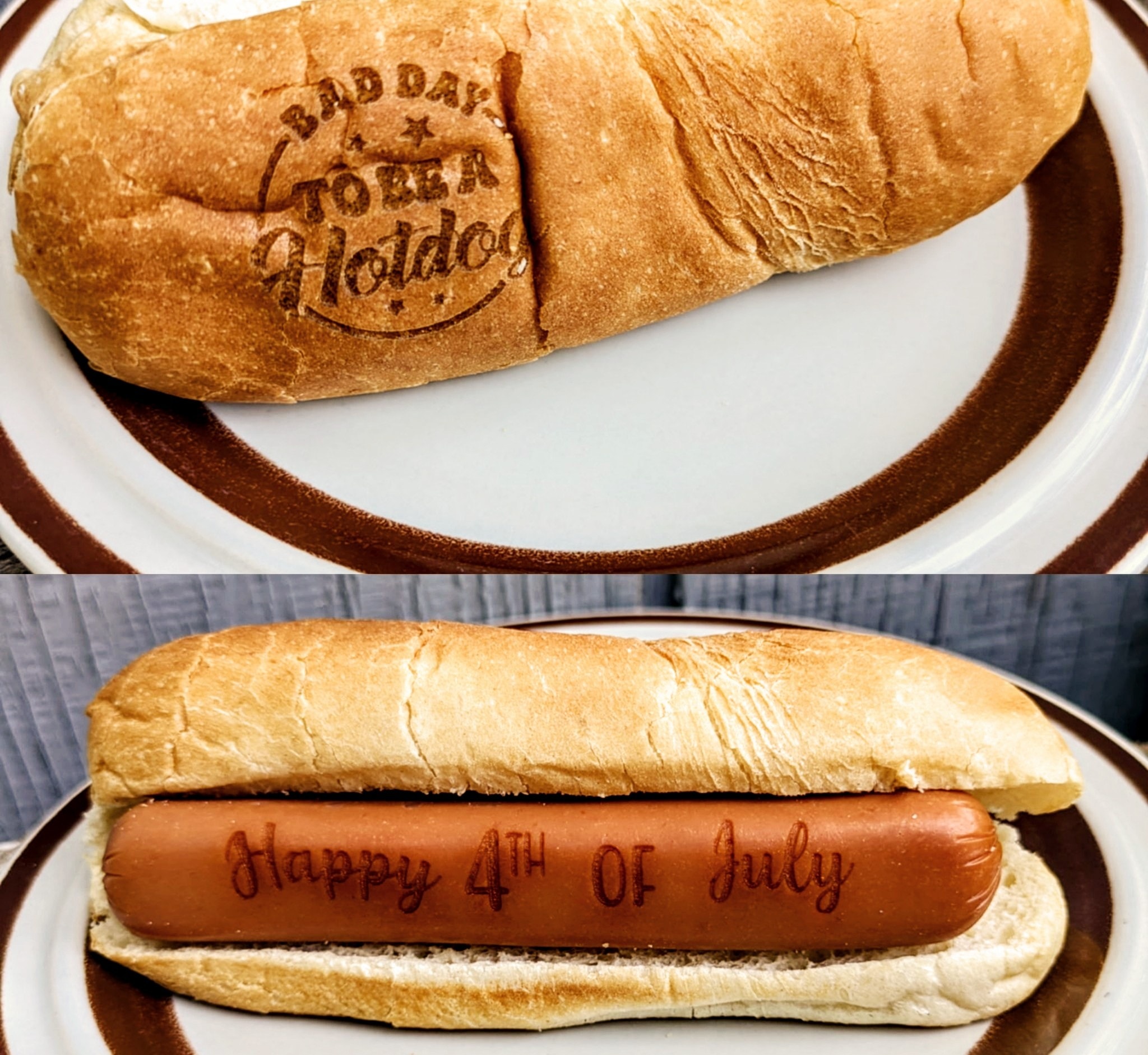 Wishing everyone a safe and joyful celebration filled with good food, great company, and plenty of fireworks!