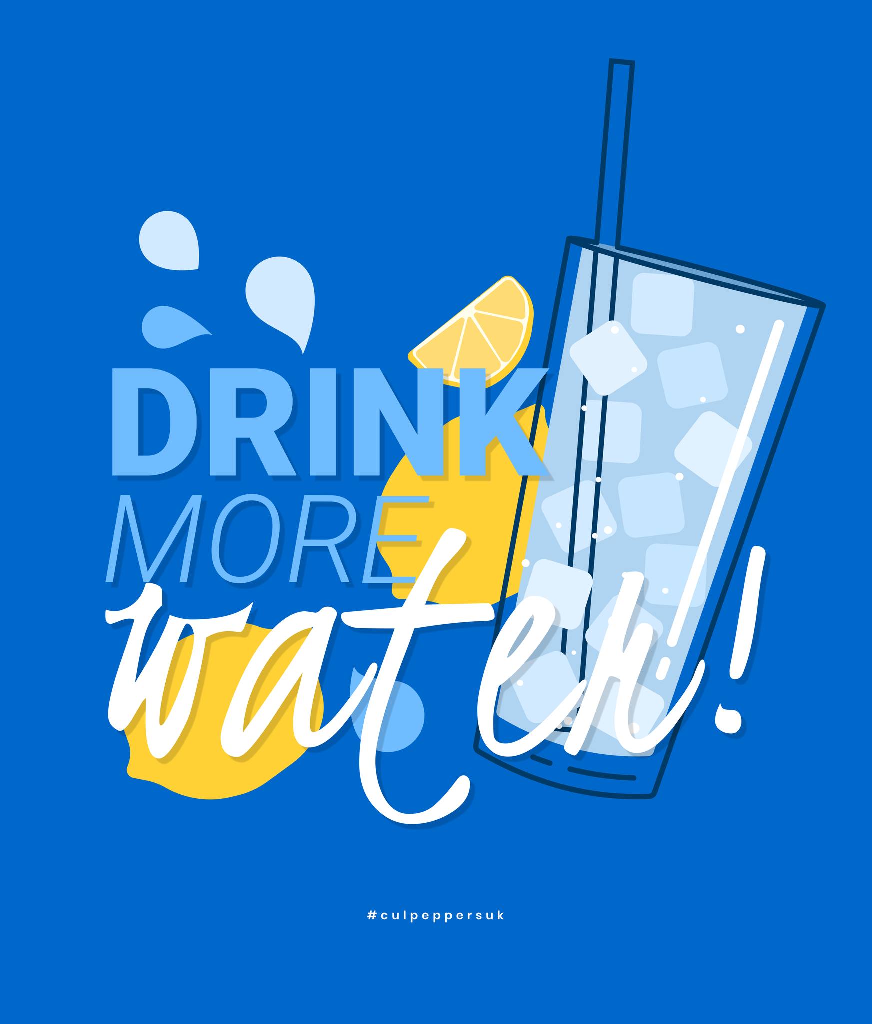 It's going to be another hot week! Remember to stay hydrated before and after classes as well as during.
#culpeppersuk #culpepperclub #linedance #linedancing #heatwave #stayhydrated #basildon #essex