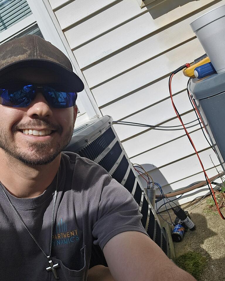 🛠️ Resident Shoutout! 🛠️
We love hearing feedback from our residents—and this one made our day!
⭐️⭐️⭐️⭐️⭐️
"The maintenance man Tyler gets the job DONE!"
Whether it’s a quick fix or a bigger repair, Tyler is always on it with a can-do attitude and a commitment to keeping your home comfortable. 👏💪
Have a great experience you’d like to share? Drop us a review—we’d love to hear from you!
#ResidentTestimonial #MaintenanceMatters #LoftsAtMillCreek #WinstonSalemApartments #TeamTyler