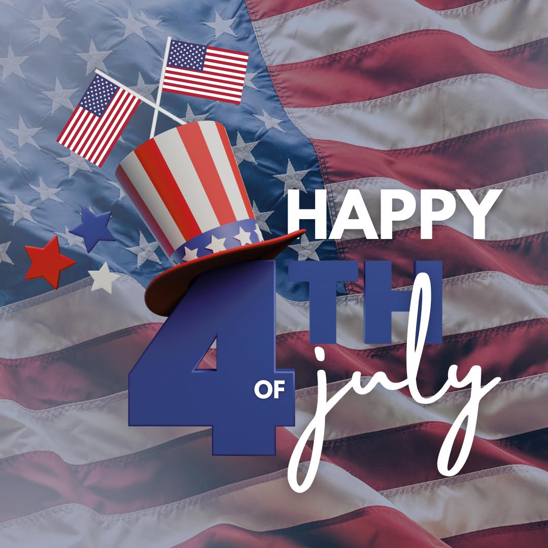 🇺🇸🎆 Your Guide to July 4th Celebrations Around Winston-Salem! 🎆🇺🇸
Looking for ways to celebrate Independence Day? Here are some local events happening July 3rd–6th that bring the fun, fireworks, and festivities:
🔥 Winston-Salem Dash Fireworks & Stadium Party
July 3: Catch the Dash vs. Spartanburgers game at Truist Stadium, followed by their BIGGEST fireworks show of the year!
July 4 (6–10PM): "Bolt, White & Blue" party with live music + fireworks – just $10 admission!
🎺 Old Salem Independence Day Celebration – July 4 (10AM–5PM)
Step back in time with fife and drum performances, colonial games, trades demos, a flag scavenger hunt, and readings of the Declaration of Independence.
🎶 FREE Salem Band concert at 7:30PM in Salem Square!
🌆 ROAR Rooftop Celebration – July 4 (8PM)
Vibe to live music by Ragtop Betty with a rooftop view of the city’s fireworks!
🍻 Wise Man Weekend – July 4–6
Celebrate with live music, food trucks, and local brews at Wise Man Brewing!
🎇 Kernersville Fireworks & Concert – July 4
Head to Kernersville Elementary for a fun-filled night of fireworks and music.
🎉 Grandview Neighborhood Parade & Pool Party – July 4
Youth parade at 10:30AM (Wedge Dr & Rock Hill Rd)
Followed by pool games & lunch – fun for the whole family!
🌟 Whether you’re looking for fireworks, music, history, or family fun, there’s something for everyone to enjoy. Let freedom ring! 🇺🇸
#July4thWinstonSalem #IndependenceDayNC #WinstonSalemEvents #LoftsAtMillCreek #CommunityFun