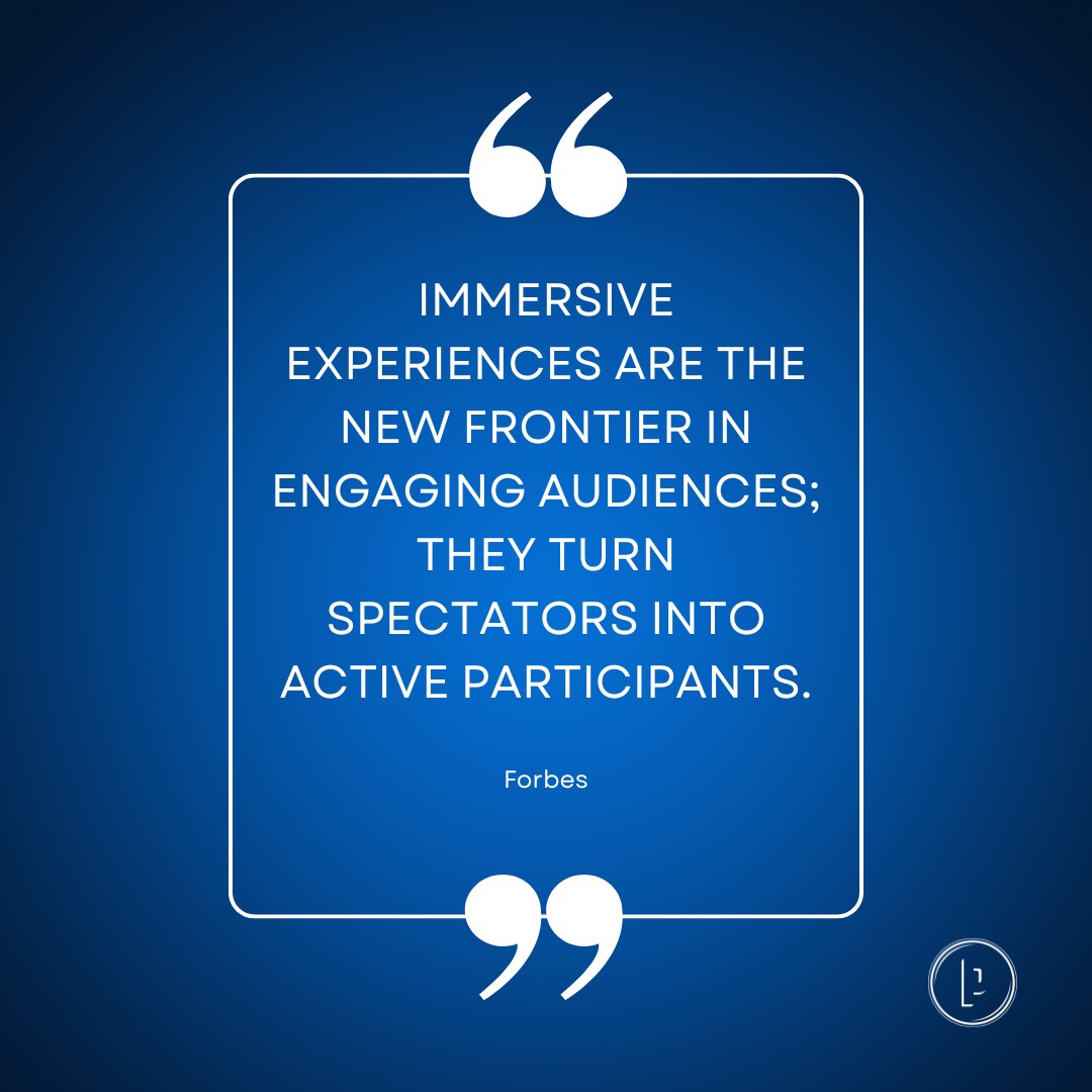 #labourhirecompany #brandmanagment #marketyourbrand #eventmanagement #exhibitionsaustralia #brandactivation #immersive #ImmersiveArt #immersiveexperience #immersiveevents #eventsaustralia #planitinstallations #skilled #melbourne #melbournelife #labourhiremelbourne #labourhireaustralia