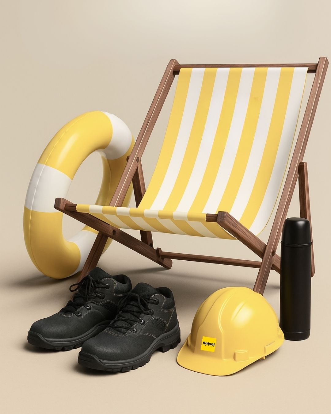 ๐๐ฉ๐ฎ๐ธ๐ฎ๐ป๐๐ถ๐ฒ! Van 21 juli t/m 10 augustus (week 30, 31 en 32) sluiten wij even onze deuren om op te laden in de zon.
Op maandag 11 augustus zijn we weer terug, vol frisse energie om er weer tegenaan te gaan!
Fijne zomer en geniet van je welverdiende rust!
#Bouwvak2025 #Linisol #Zomervibes #TijdVoorVakantie #Bouwvakantie #EvenOpladen #TechnischIsoleren #linisol