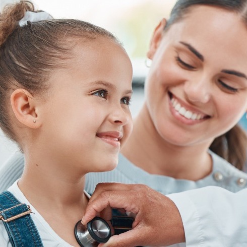 🎒📚 Back-to-School Ready? Beat the Rush! 🏃♂️💨
Summer’s flying by — and so is the time to get your kiddos’ well checks and vaccines done before school starts!
Why wait? Here’s why you should book now:
✅ Stay ahead of the crowd (no last-minute panic!)
✅ Make sure vaccines are up-to-date for a healthy school year
✅ Give your child a full health check — growth, hearing, vision & more!
✅ Ask your pediatrician any questions before the big school buzz
At Premier Pediatrics, we’re here to keep your family safe, healthy, and ready to learn. Let’s make this school year the best one yet! 🎉
📅 Call/Text 435-865-7227 or book your appointment online today! PremierPediatrics.net
#BackToSchool #WellCheck #Vaccines #BeatTheRush #HealthyKids #PremierPediatrics #ParentsPartnerInHealth #CedarCity #SouthernUtah