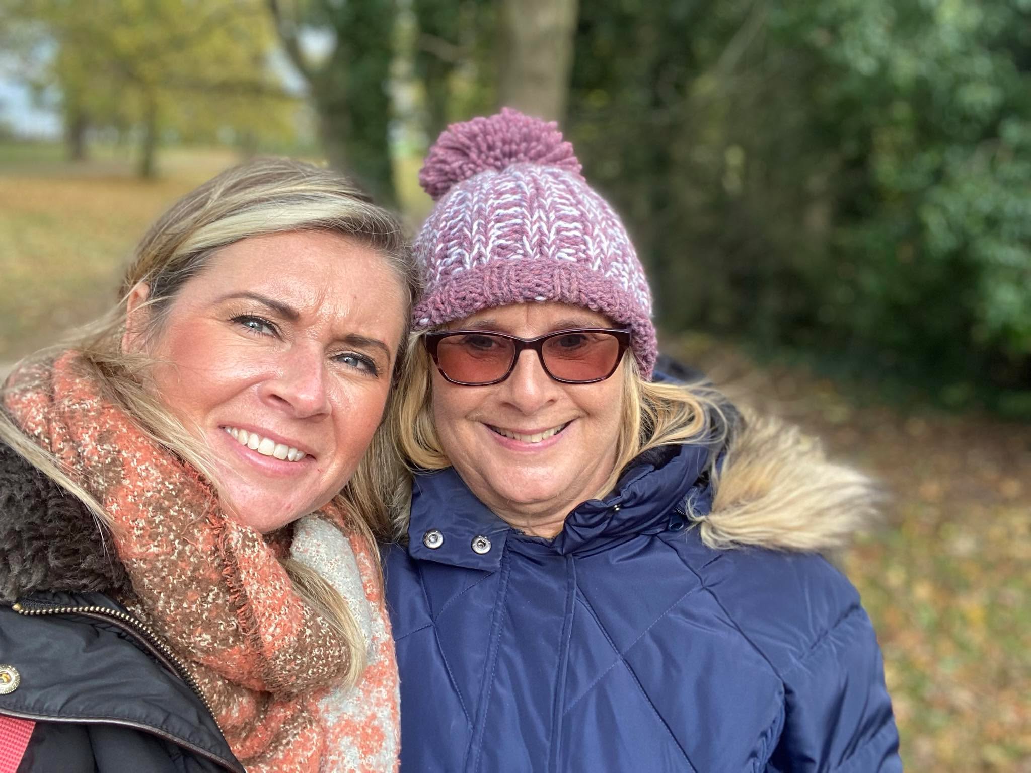 Happy Heavenly birthday to you my beautiful, kind and caring Mum. I can’t believe so much time has passed already. I’d like to say the days get easier but the gaping hole of love that’s lost doesn’t go. You just learn to live without. Gosh I miss you and everything you represented! You truly were a gift to this world ❤️❤️❤️❤️❤️
Thank you for blessing me with your energy, I can feel you all the time and know you are as strong a guide now as you always were. I hope today you are dancing with the angels and celebrating all that you are! I LOVE YOU ALWAYS! 🫶🫶🫶🫶