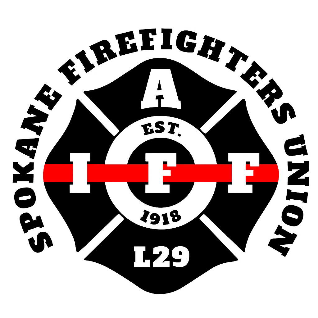 We are saddened and shocked at the tragic incident that unfolded in Kootenai County yesterday. Firefighters from Coeur d’Alene Fire Department and Kootenai County Fire & Rescue were ambushed while on scene of a brush fire on Canfield Mountain. Two firefighters were fatally wounded in the line of duty, and a third was seriously injured and is in critical condition. These courageous firefighters were serving their community with distinction, with honor and with pride.
Our thoughts are with their families, their departments, and the entire North Idaho fire service. Local 29 stands in full solidarity with our brothers and sisters in Coeur d’Alene and Kootenai County during this devastating and unimaginable loss.
#IAFF7thdistrict