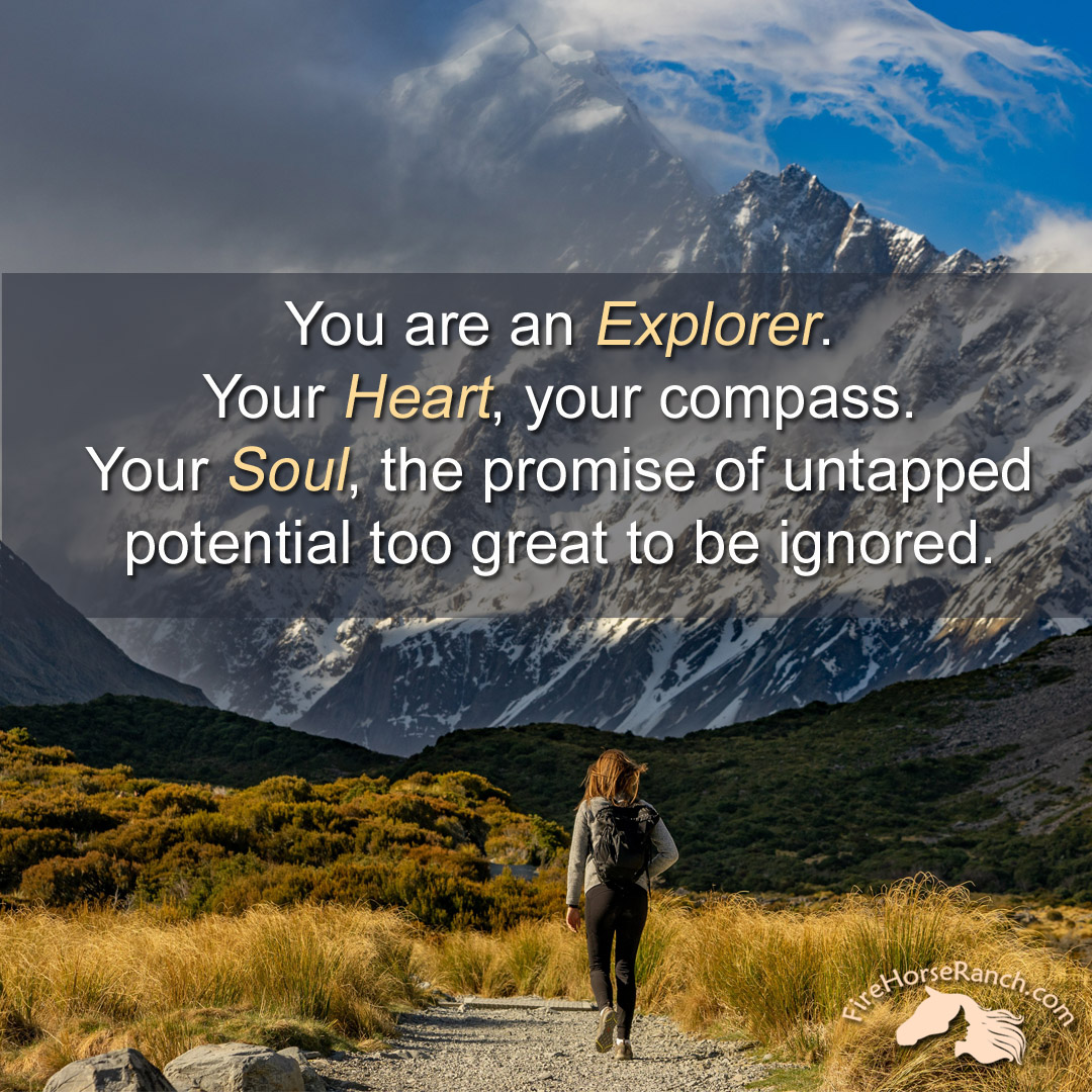Creating from your soul’s truth is the culmination of The Soul’s Journey. It’s where remembering who you are and reconnecting to the sacred within you becomes something tangible—something lived.”
This isn’t about chasing success or checking boxes.
It’s about living a life that reflects your essence.
Your values.
Your Soul.
In the final blog of The Soul’s Journey series, I explore what it really means to create from your soul’s truth—and how to begin, even if it feels vulnerable or uncertain.
You’ll also meet a client whose breakthrough came the moment she realized she was holding herself back because she didn’t want to get it wrong… and what changed when she finally showed up fully.
Read the blog + get your Soul Alignment resources: https://www.dianagogan.com/post/the-courage-to-create
Your Soul knows the way. Are you ready to follow it?
Book a 1:1 coaching session and let’s begin walking together.
#TheSoulsJourney #SoulTruth #SoulAlignedLiving #CreateFromWithin #DianaGoganCoaching #SpiritualCoaching #EquineAssistedCoaching #LiveYourTruth