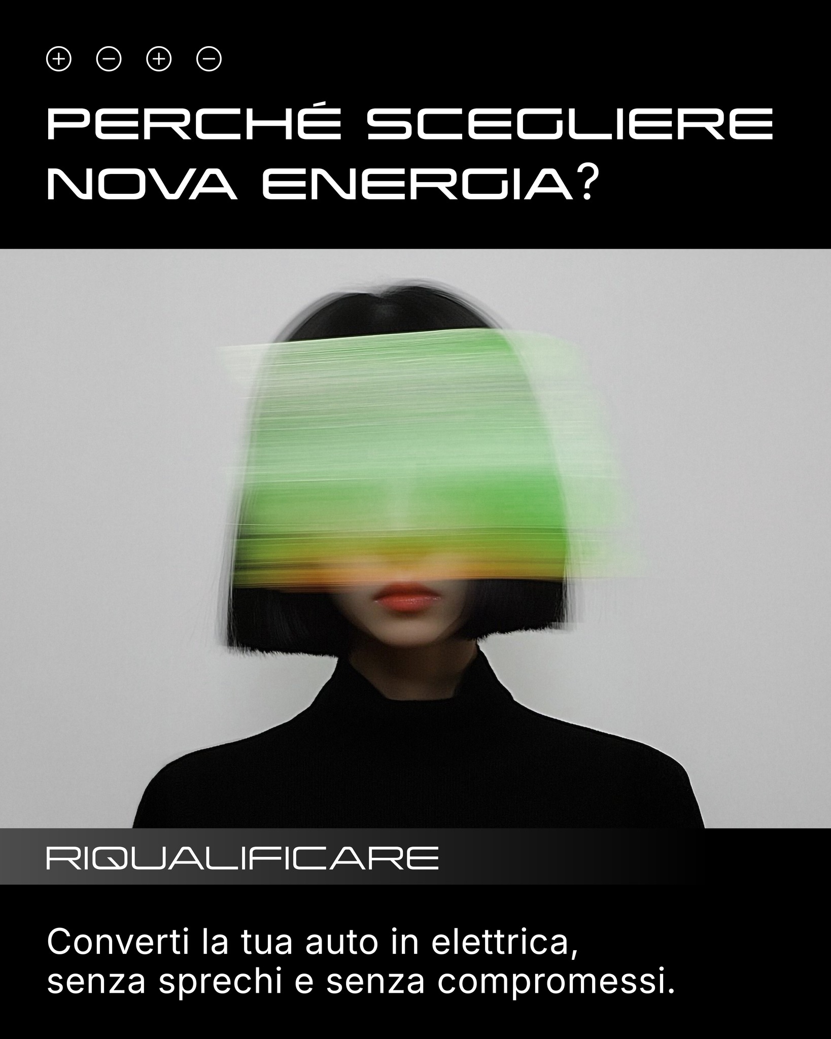 Perché scegliere Nova Energia per la tua Panda? Perché non c’è bisogno di cambiare tutto per evolvere. Riqualifichiamo l’esistente: convertiamo la tua Panda in elettrica, senza sprechi e senza compromessi.
Scopri di più | link in bio
#PandaNE #NovaEnergia #Riqualificare #MobilitàElettrica #HeritageReborn #Upcycling