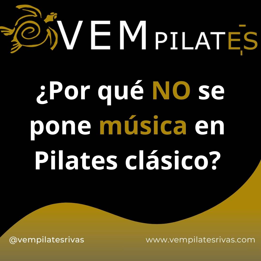 "Sin música, tu cuerpo se convierte en el director de la orquesta: la respiración marca el ritmo, la precisión afina el movimiento.
Eso es Pilates clásico.
#pilatesloves #pilateslovers #pilateslovers❤️ #pilateslovers💕
#pilates #pilatesstudio #pilatesreformer #pilatesinstructor #pilatesstudio #pilatesparatodos #pilatesinstructor
#PilatesConCuerpoYAlma #PilatesRivas #VEMPILATES"
