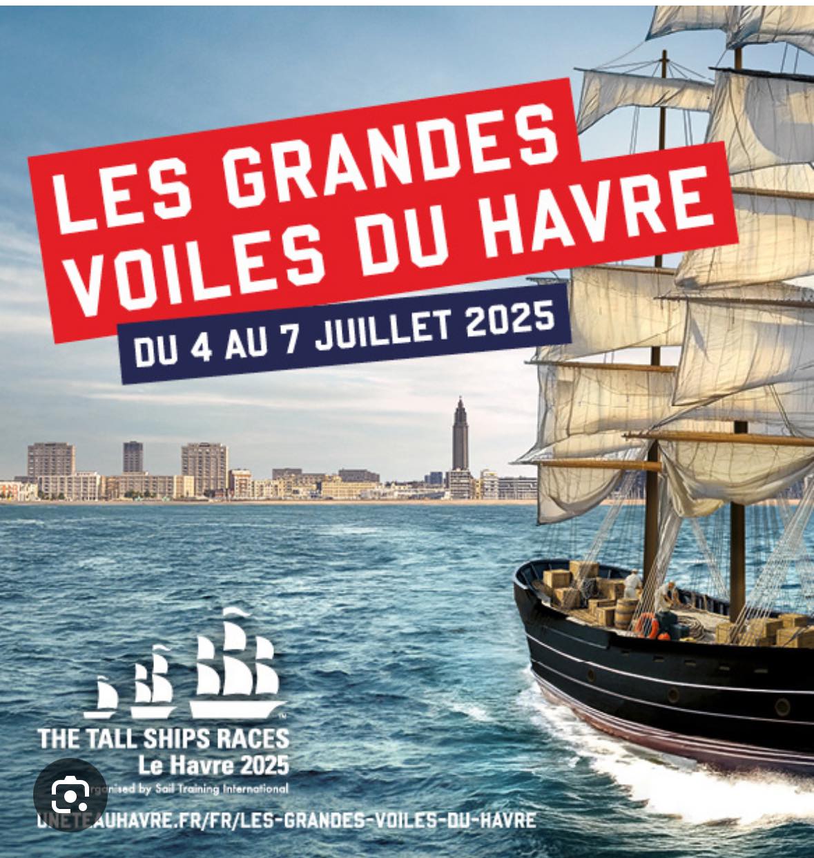 Aux Grandes Voiles du Havre du 4 au 7/07
#poisson #boisflotté #recyclage #chutesdecuir #lehavretourisme