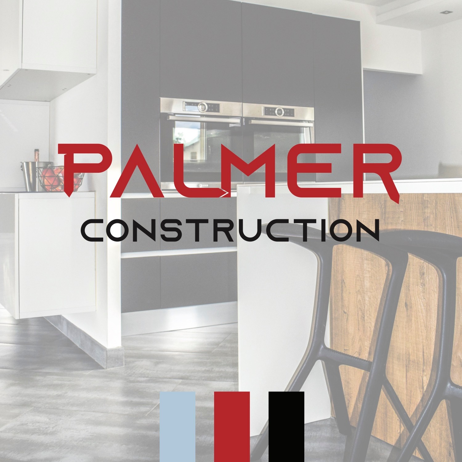 Just playing around with some fun Construction logos and visual branding.
This logo for Palmer Construction has a playful feel while also keeping this professional and bold. It communicates a high level of service, and standing strong in that. The red is bold and sure, and the blue is a nice highlight and makes the business stand out among its competition.
Need help with your visual branding? I can help!
#captured #capturedcompany #capturedmarketing #brandingdesigner #logodesigner #branding #logos #constructionbranding #constructionlogo #graphicdesigner #digitalmarketing