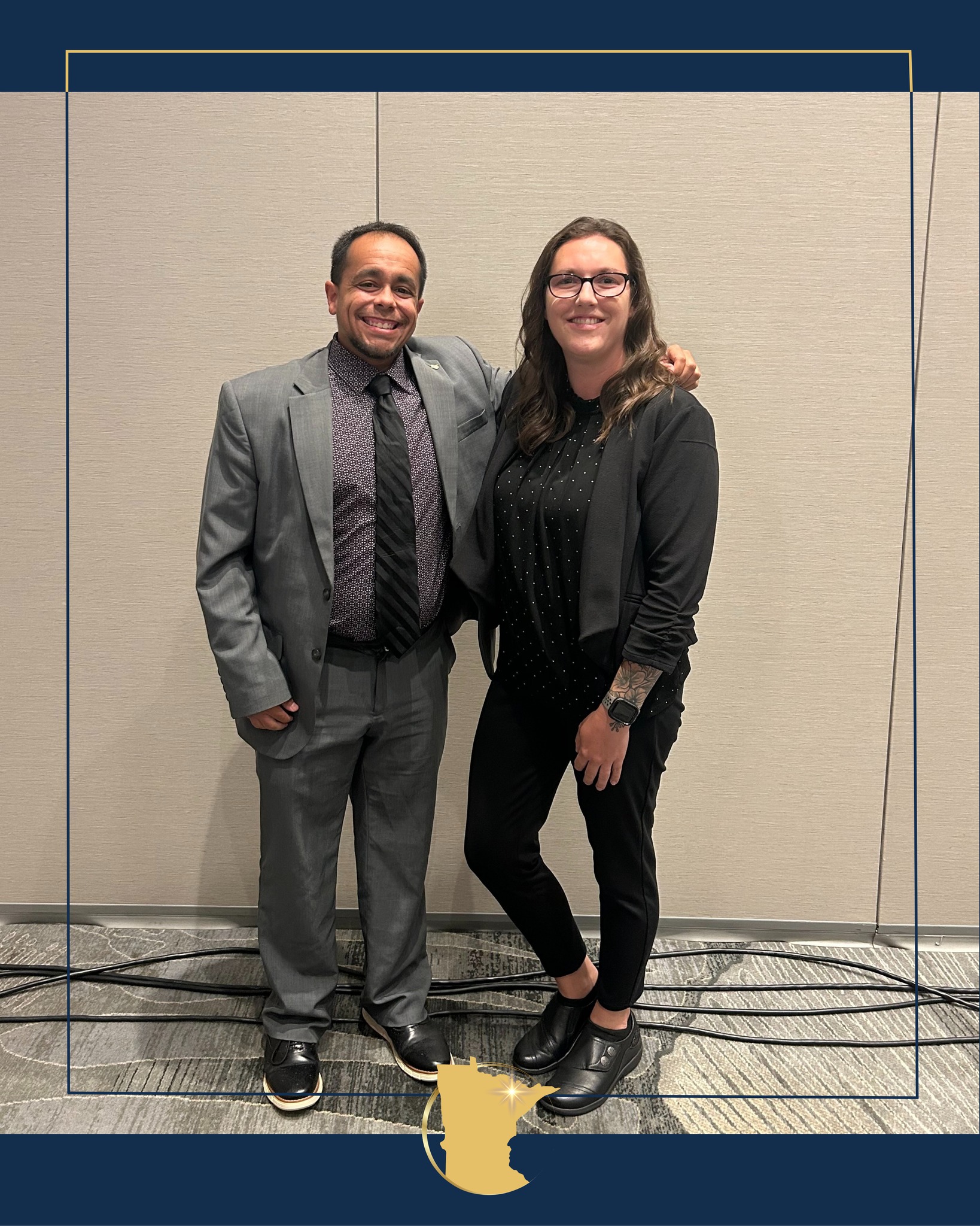 From keynote speakers to networking breakout sessions, Chicago delivered insights we can’t wait to put into action. 🏙️📈