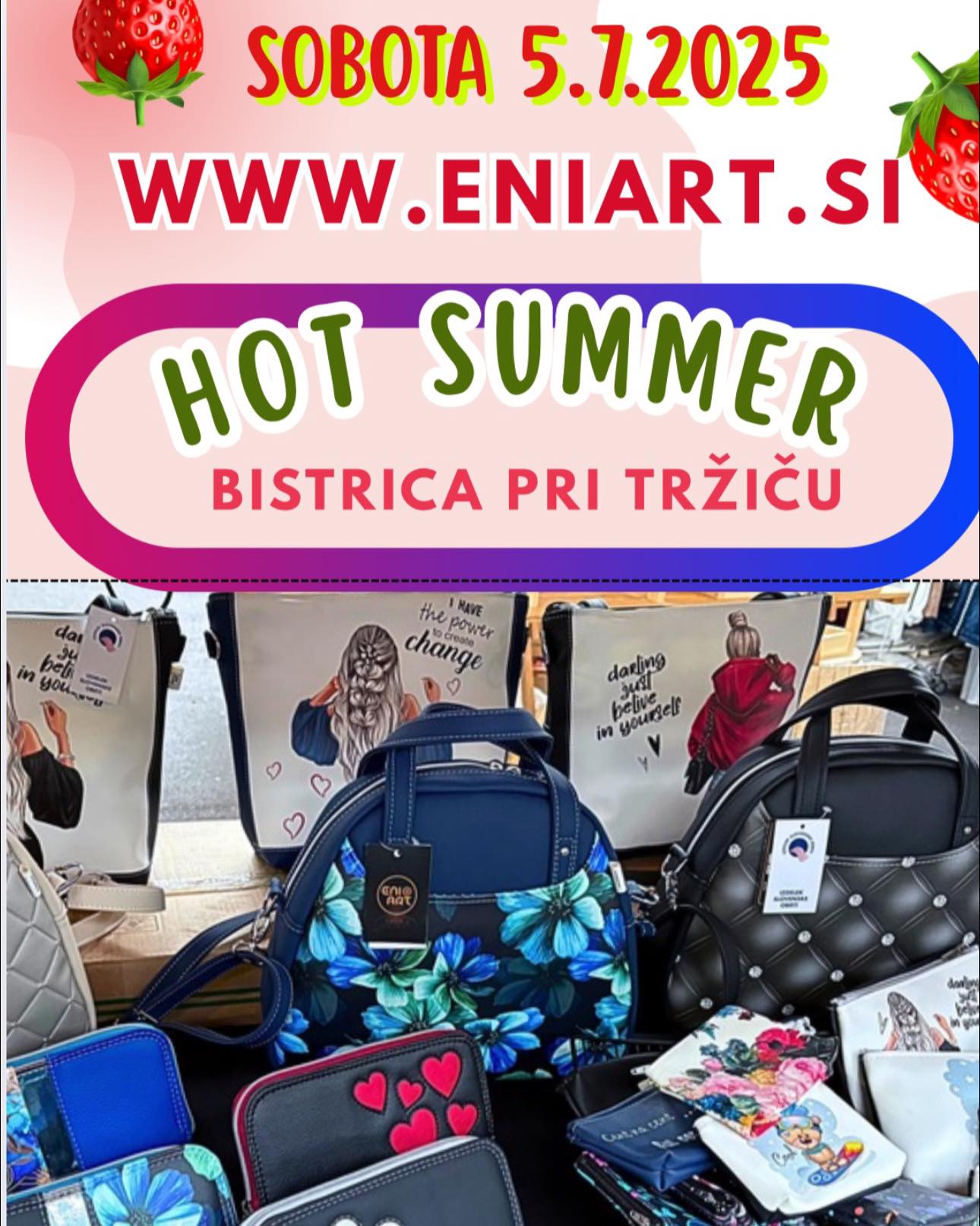 ‼️‼️ KUPIŠ 2para copatk DOBIŠ KAR 3 PARE‼️🥳🥳🥳🥳🥳🥳🥳🥳🥳🥳🥳🥳🥳🥳🥳🥳🥳
SAMO V SOBOTO ❗️TRŽIČ ❗️(BISTRICA )