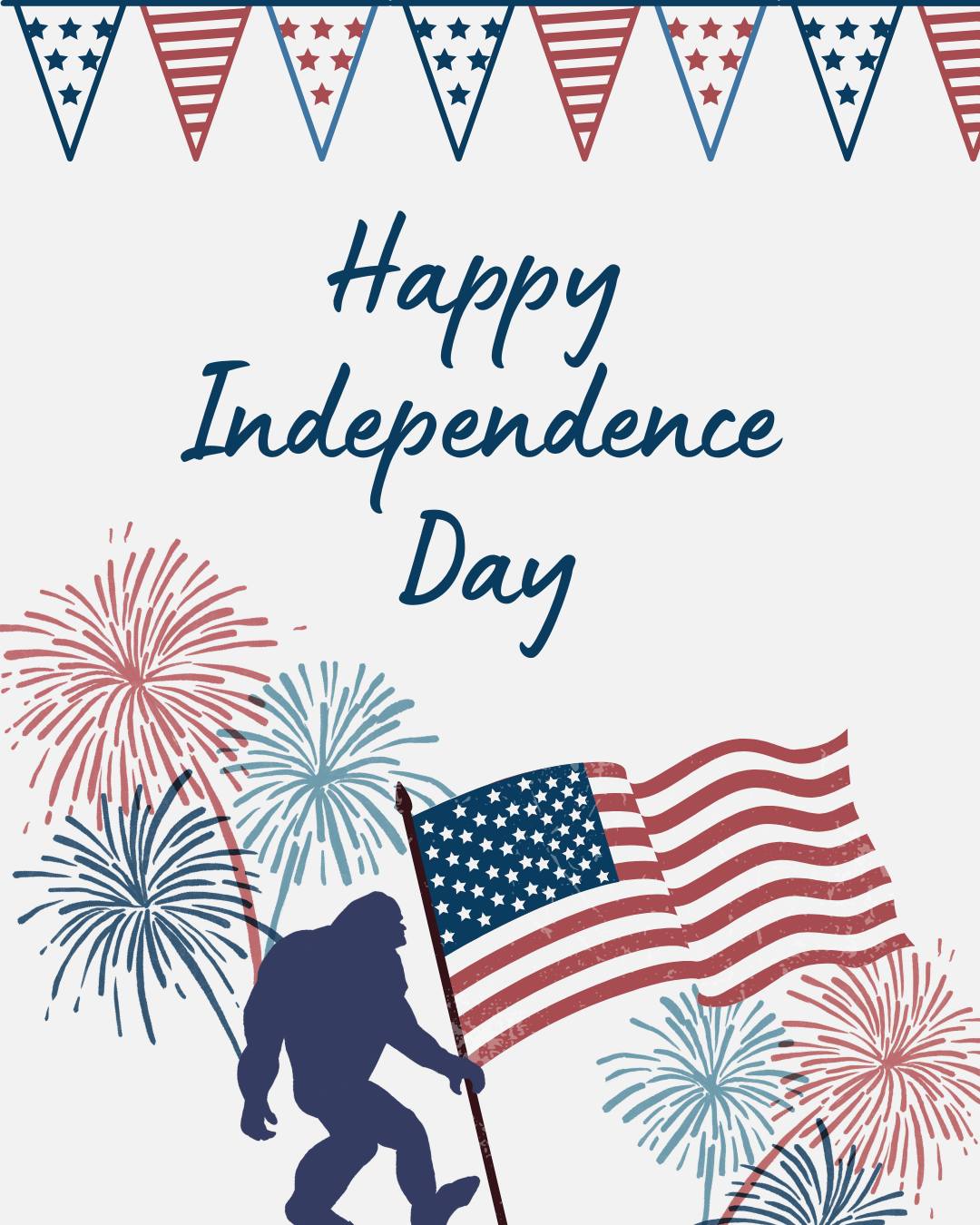 🇺🇸 Happy 4th of July! 🎆
Here’s to freedom, fireworks, and unforgettable moments with the people who matter most. Wishing you a star-spangled day filled with BBQs, backyard fun, and all the red, white, and blue vibes!
Stay safe and celebrate big! 🧨🎇