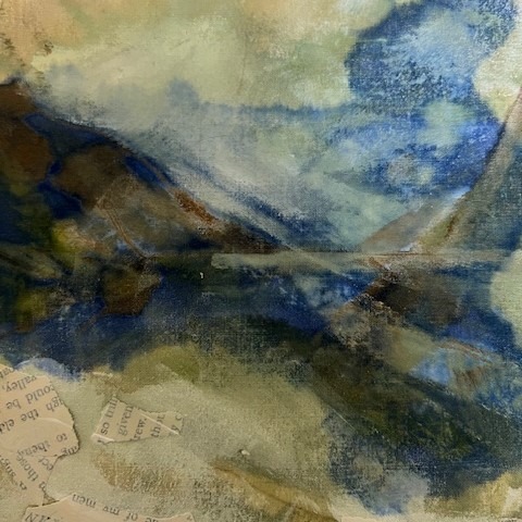 Members at Stornoway Town Hall
Open 24 to 26 July and 31 July, 1 & 2 August (Thursday, Friday & Saturday)
Emma Mackenzie Textiles - https://www.openstudioshebrides.com/full-members/emma-mackenzie-textiles
Emma combines paint, print and textile methods, creating innovative art, depicting colours, textures and linear qualities which echo the landscape and seascape of Lewis and Harris.
#OpenStudiosHebrides #OpenStudios #LocalArtistShowcase #OuterHebrides #IsleOfLewis #IsleOfHarris #Crafts #ArtsAndCrafts #Artists #ScottishArtistsAndMakers #Stornoway #Hebrides