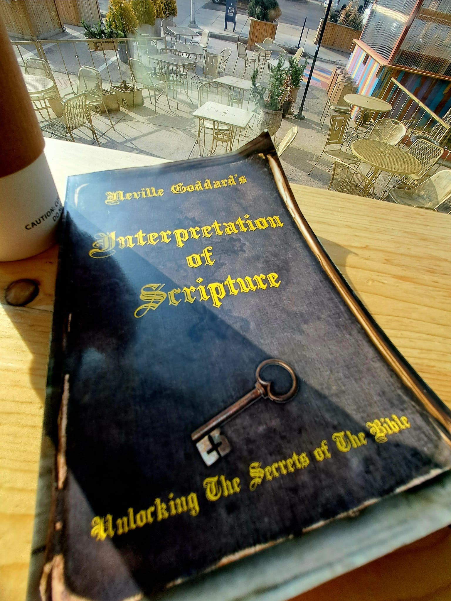 If religion has ever caused confusion or consternation, lack of a mystical understanding is usually the culprit. The mysteries are hidden from the surface of understanding and only interpreted from the depths.
In stillness, free from judgment or preference, there is a subtle movement of the mind that becomes aware of hidden meanings.
Neville Goddard, a modern mystic, unlocks the confused, often conflicting stories of the Bible.
If one suffers from "Catholic Guilt", a study if Neville is like a breath of fresh air and possibility of freedom.