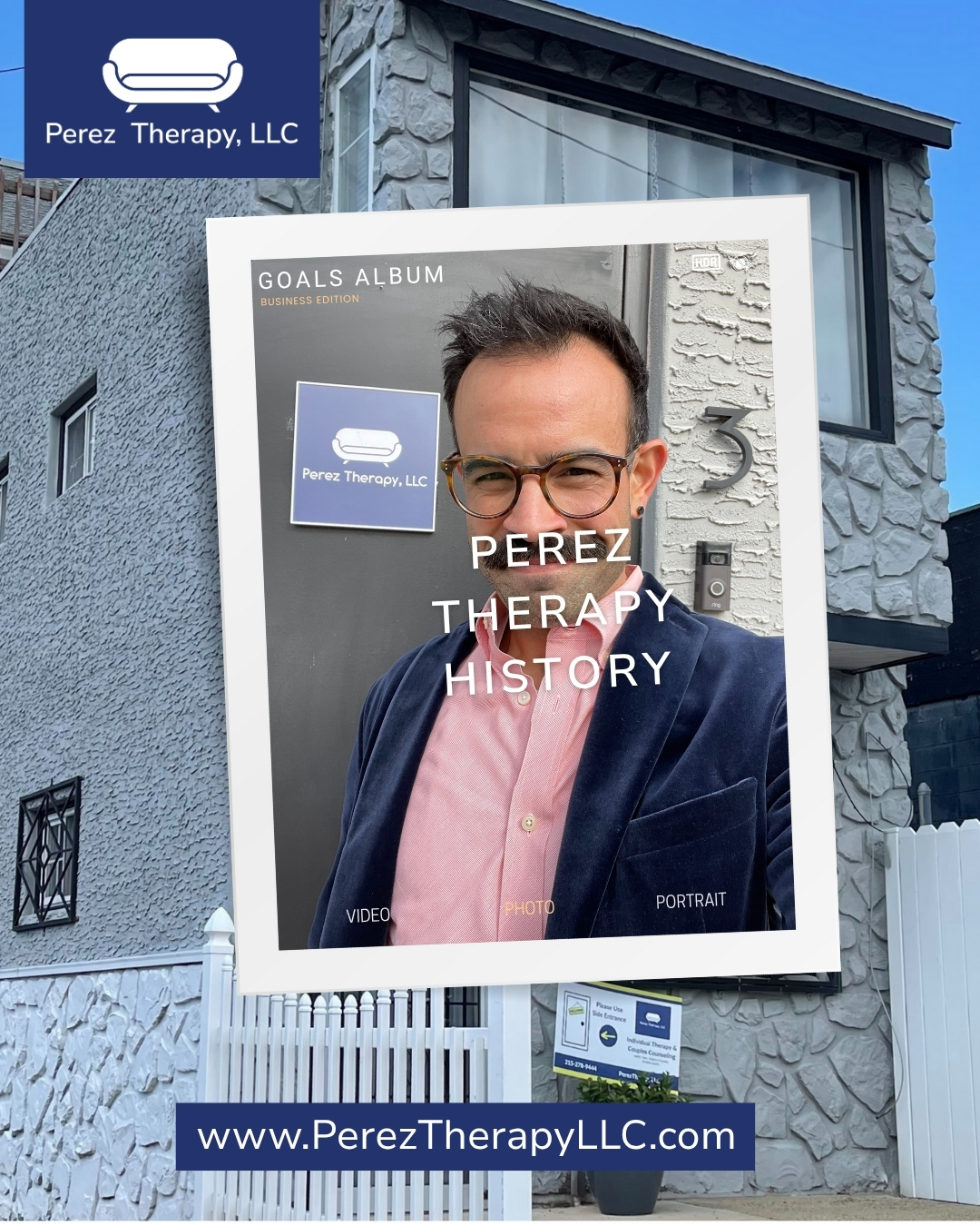 From a home office to a thriving mental health practice, the story of Perez Therapy, LLC is one of resilience, service, and deep commitment to community. 🌈
What started as part-time evening work in 2014 has grown into a mission-driven practice serving communities of color, LGBTQIA+ individuals and families, and Spanish speakers.
📖 Read the full journey: https://lnkd.in/eguMHrxg
hashtag#LatinoTherapist hashtag#MentalHealthMatters hashtag#Entrepreneurgoals hashtag#TherapyForAll hashtag#HealingOurCommunities hashtag#MedicaidTherapy hashtag#BilingualTherapist hashtag#QueerTherapist hashtag#Therapy hashtag#founder hashtag#PerezTherapyLLC