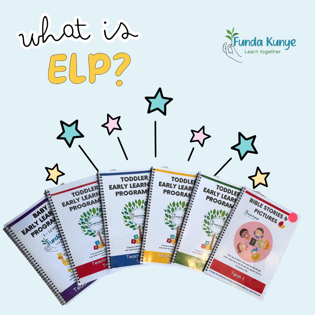 🌱 What Is the Funda Kunye Early Learning Programme (ELP)? 🧠✨
At Funda Kunye, we believe that early learning is the foundation for lifelong success. Our EARLY LEARNING PROGRAMME (ELP) equips educators with practical, easy-to-use tools that support holistic child development—right from the start.
💡 What makes our ELP special?
✅Designed for real-world daycare settings
✅Focuses on play-based learning
✅Supports language, motor, emotional, and cognitive development
✅Includes training, mentorship, and resources
✅Registered with the Western Cape Education Department
This month, we’ll be sharing stories, activities, and moments from our ELP in action—celebrating the educators who make learning come alive for our little ones!
📸 Stay tuned for behind-the-scenes glimpses, educator highlights, and the magic of early learning in Hout Bay.
#FundaKunye #ELPinAction #EarlyLearningMatters #ECDChampions #PlayWithPurpose #WomenWhoLead #HoutBayKids