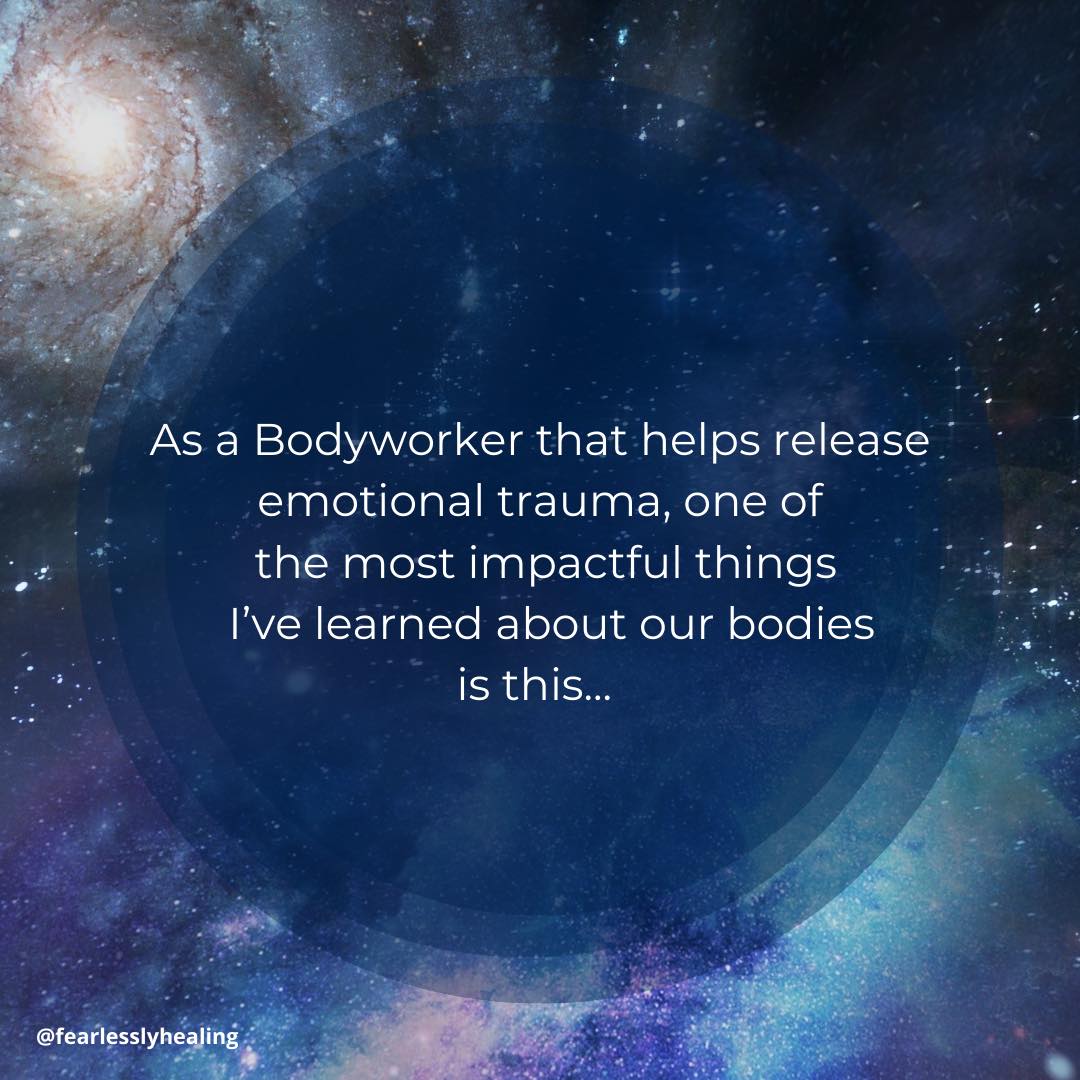 When I learn things that light me up, I want to share them. ❤️. Would love for you to try this.