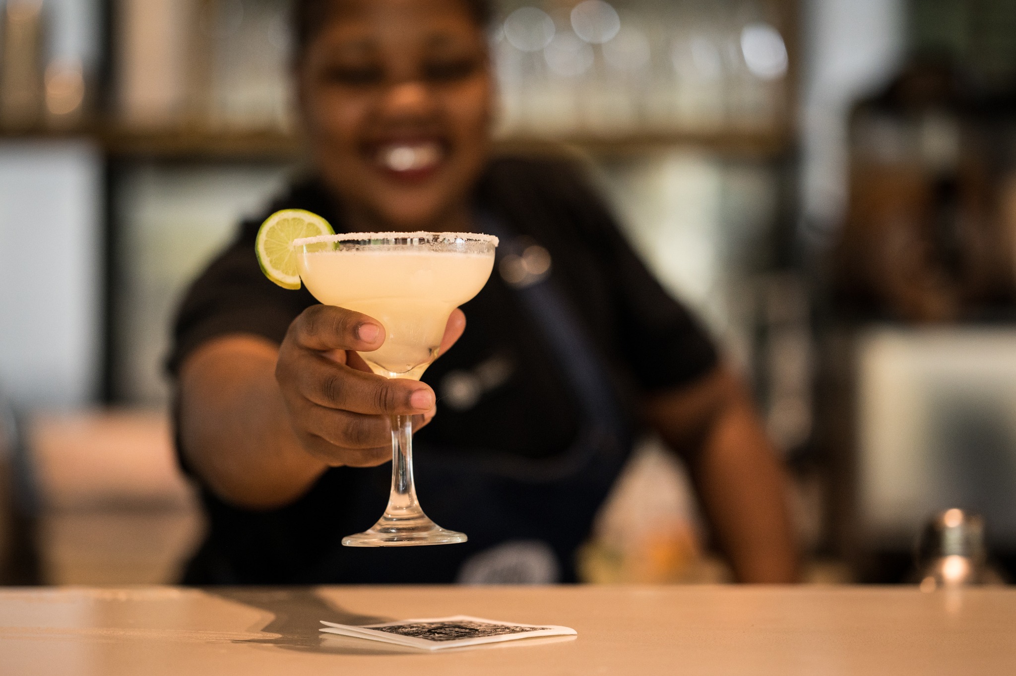 Winter? What winter? ๐
Refreshing gin cocktails and classic margaritas go so well with perfectly sunny Ballito winter days.
(And don't forget our Bottomless Mimosas, every Sunday ๐ฅ)
#cocktails #foodfundicafe #sugarrushpark #ballito #kzn #lovenorthcoast #winterholiday #sunshineโ๏ธ #ballitorestaurant