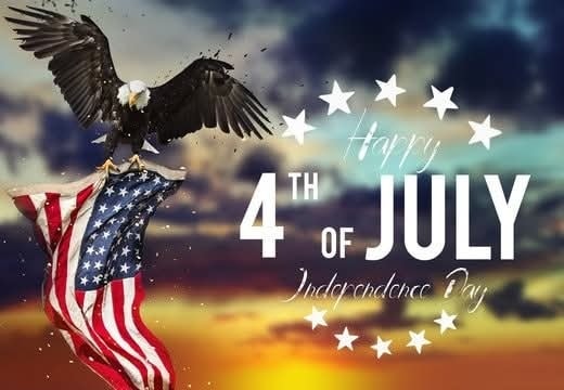 We wish everyone a happy Independence Day today. Reminder, there are no classes tonight at either our Ada or Duncan locations.
Regular classes resume beginning Sunday, July 6, 2025 at our Ada location!
