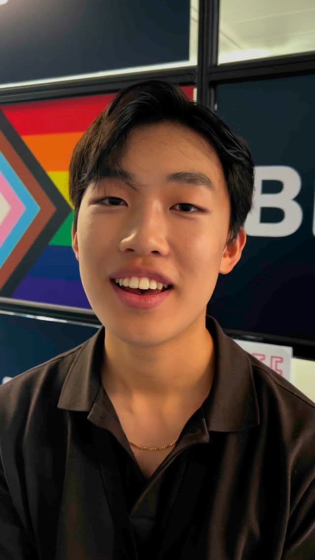 Our students don’t just attend school, they shape it.
Meet our Student Body President as they talk about elections, leadership, and why student voices matter in every decision we make.
When students lead, learning gets real.
#StudentVoice #ACILLeadership #StudentBodyPresident #InnovationInEducation #ACILValues