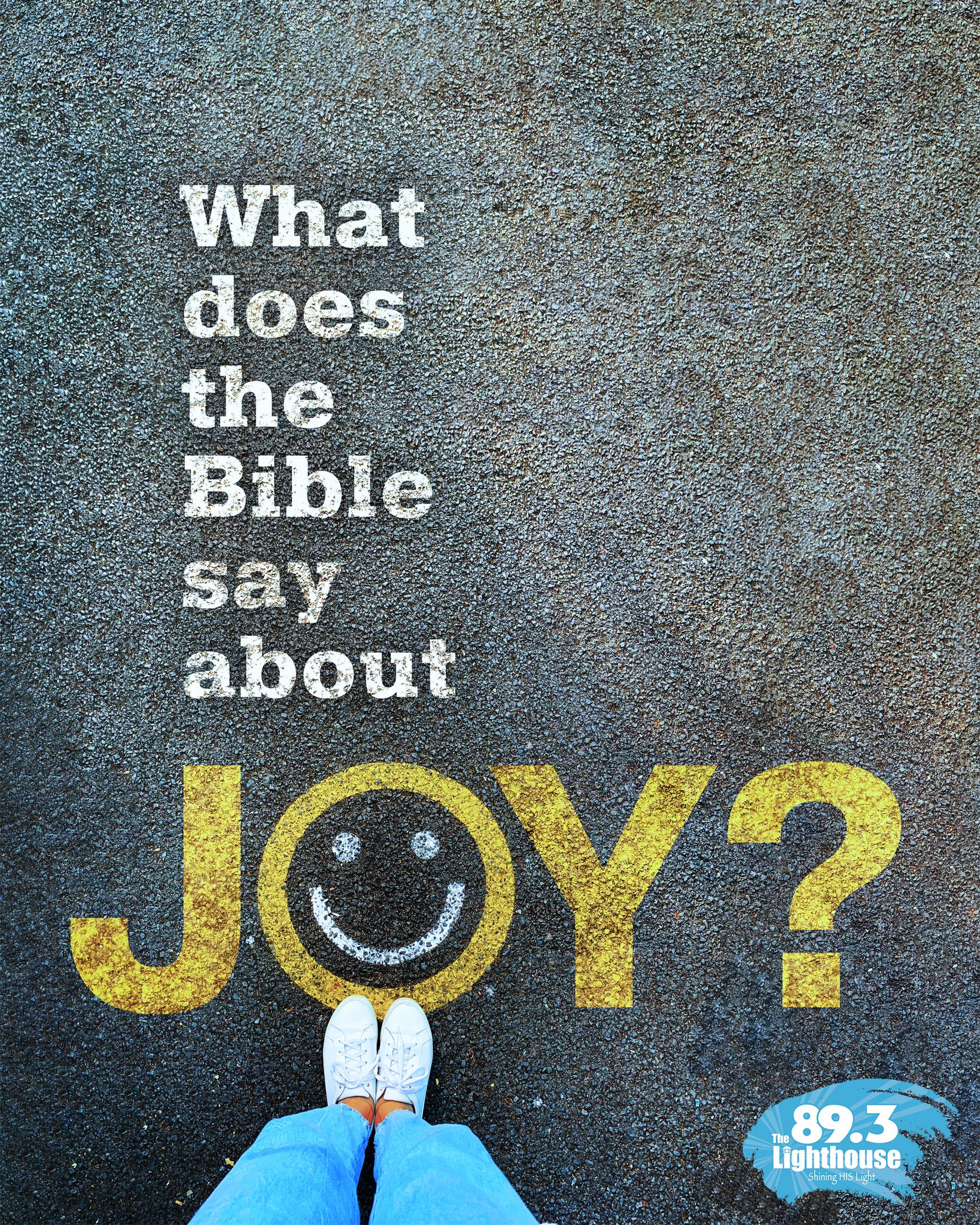 The Bible speaks of joy as so much more than a fleeting emotion — it's a deep, steady strength that comes from walking with God.
Joy isn’t just found in the highs of life, but often in the quiet trust we place in Him, even during the storms. Scripture is filled with powerful reminders of what true joy looks like.
What would you add to the list? Is there a verse, a moment, or a truth about joy that has encouraged you personally? Share it in the comments below — your story could bless someone today!
