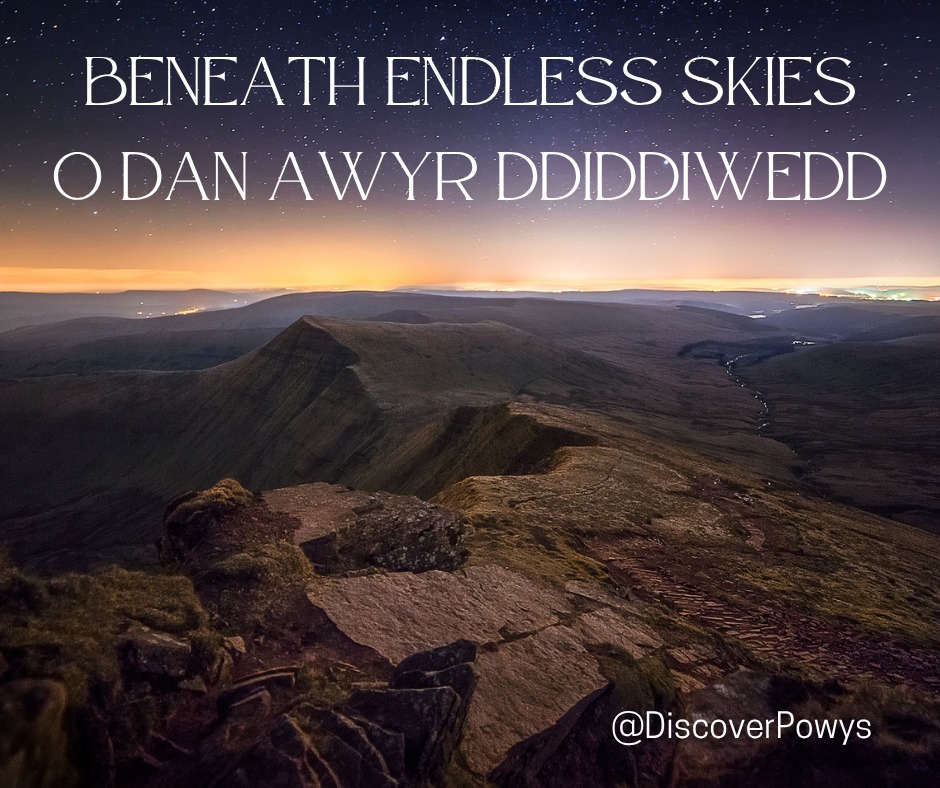 Beneath endless skies
Designated as some of the best stargazing spots in the world, Powys is a starlit sanctuary for dreamers and explorers alike. The Elan Valley—now celebrating 10 years as an International Dark Sky Park—and the Brecon Beacons National Park offer crystal-clear views of the Milky Way, planets, and meteor showers.
With minimal light pollution and wide open skies, it’s easy to find your perfect viewing spot—whether that’s beside a still lake, on a remote hillside, or right outside your glamping pod.
In Mid Wales, night isn’t the end of the day—it’s where the adventure begins.
O dan awyr ddiddiwedd
Wedi'i dynodi fel un o'r mannau gorau yn y byd i syllu ar y sêr, mae Powys yn noddfa serennog i freuddwydwyr ac archwilwyr fel ei gilydd. Mae Cwm Elan—sydd bellach yn dathlu 10 mlynedd fel Parc Awyr Tywyll Rhyngwladol—a Pharc Cenedlaethol Bannau Brycheiniog yn cynnig golygfeydd clir fel crisial o'r Llwybr Llaethog, y planedau a chawodydd o sêr gwib.
Gydag ychydig iawn o lygredd golau ac awyr agored eang, mae'n hawdd dod o hyd i'ch man gwylio perffaith—boed hynny wrth ymyl llyn llonydd, ar fryncyn anghysbell, neu y tu allan i'ch pod glampio.
Yn y Canolbarth, nid diwedd y dydd yw'r nos—dyma lle mae'r antur yn dechrau.
#beneathendlessskies #astro #night #nights #nightlife #nightexploring #NightExploration #nightexploration