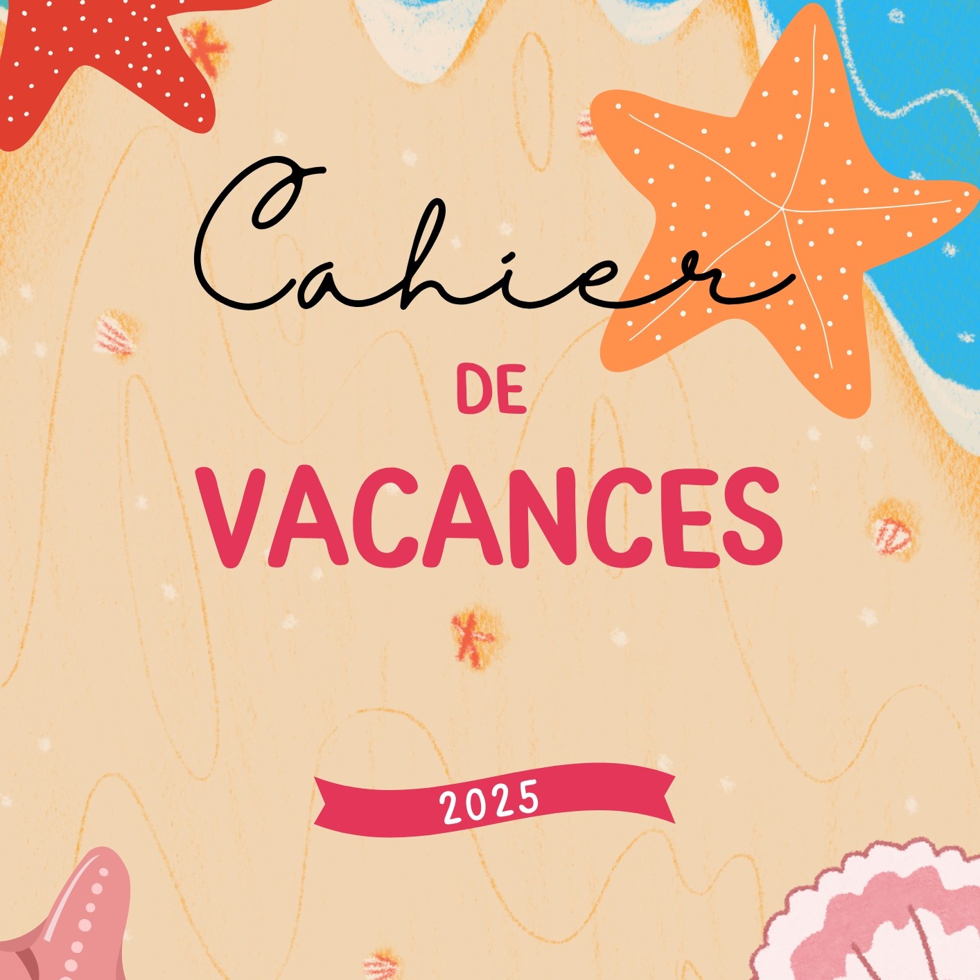 Découvre le Cahier de vacances 2025. Aujourd'hui avec la deuxième activité. Tu peux télécharger gratuitement le cahier PDF complet sur www.justeunmoment.ch.
#languefrançaise #Französischlernen #französisch #apprendrelefrançais #fle #learningfrench #learnfrencheasily #frenchlanguage #cahierdevacances