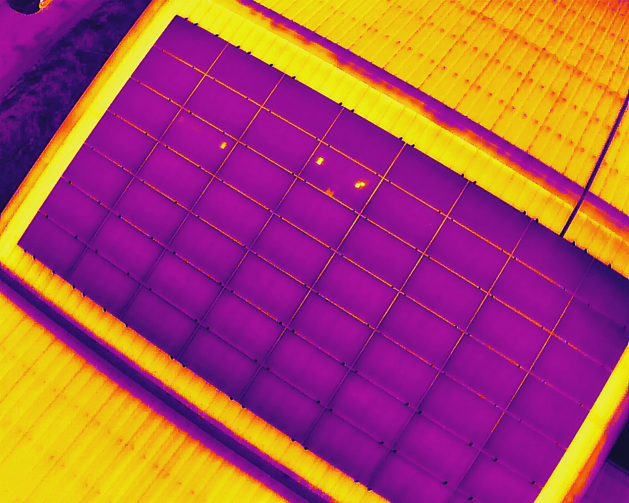 🌞 Keep Your Solar Panels Running at Peak Performance - From Just £15/Month! 🔍⚡
More homes than ever are being fitted with solar panels, and with rising energy prices, making sure your system is running efficiently is more important than ever.
🛠️ That’s where we come in. Our advanced drone-mounted thermal cameras detect issues you can’t see - helping you avoid costly repairs and lost efficiency.
Perfect for:
🔥 Spotting underperforming panels & hotspots
💡 Heat loss checks & overall efficiency reports
📋 Clear, expert inspection reports delivered to you
💸 And the best part? Our new monthly plan starts from just £15/month!
(That’s billed annually, with no big upfront payment - just a simple monthly cost.)
We inspect your panels at least once per year, choosing the best time based on weather conditions, so you get maximum insight with minimal hassle. It’s affordable, hands-off, and ensures your investment keeps working for you.
💬 Send us a message today or visit our website to get started - and keep your solar panels performing like they should, without breaking the bank.
❗https://www.hddronephotography.co.uk/