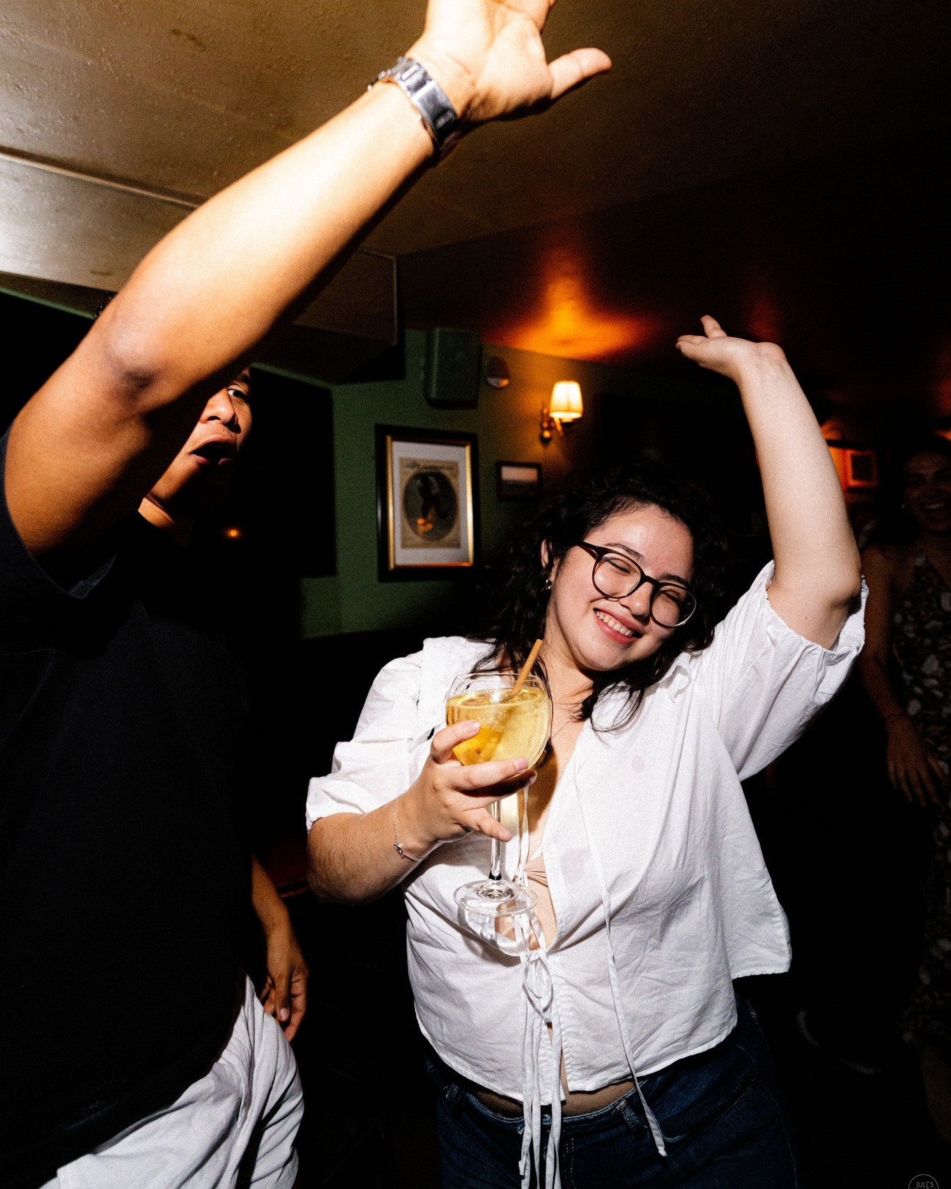 On sait faire la fête à l'Eden 🔥