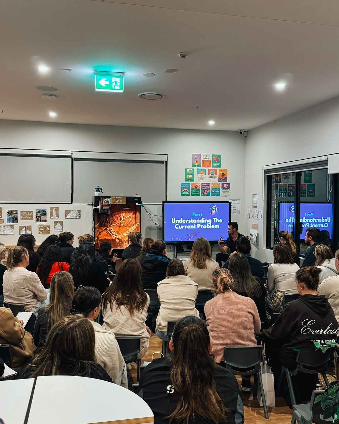 Did you know? You have the power to create positive change - starting with our workshops! 🙌
We run workshops for parents, educators, and therapists - designed to empower and equip you with hands-on knowledge and actionable strategies that make a real difference. 🙌
Whether you’re after professional development or personal learning, we’ve got you covered!
🌟 Want to bring a Little Heroes workshop to your community, team, or event?
Submit your workshop enquiry via the link in our bio!
Let’s create more magical learning moments together! 🚀