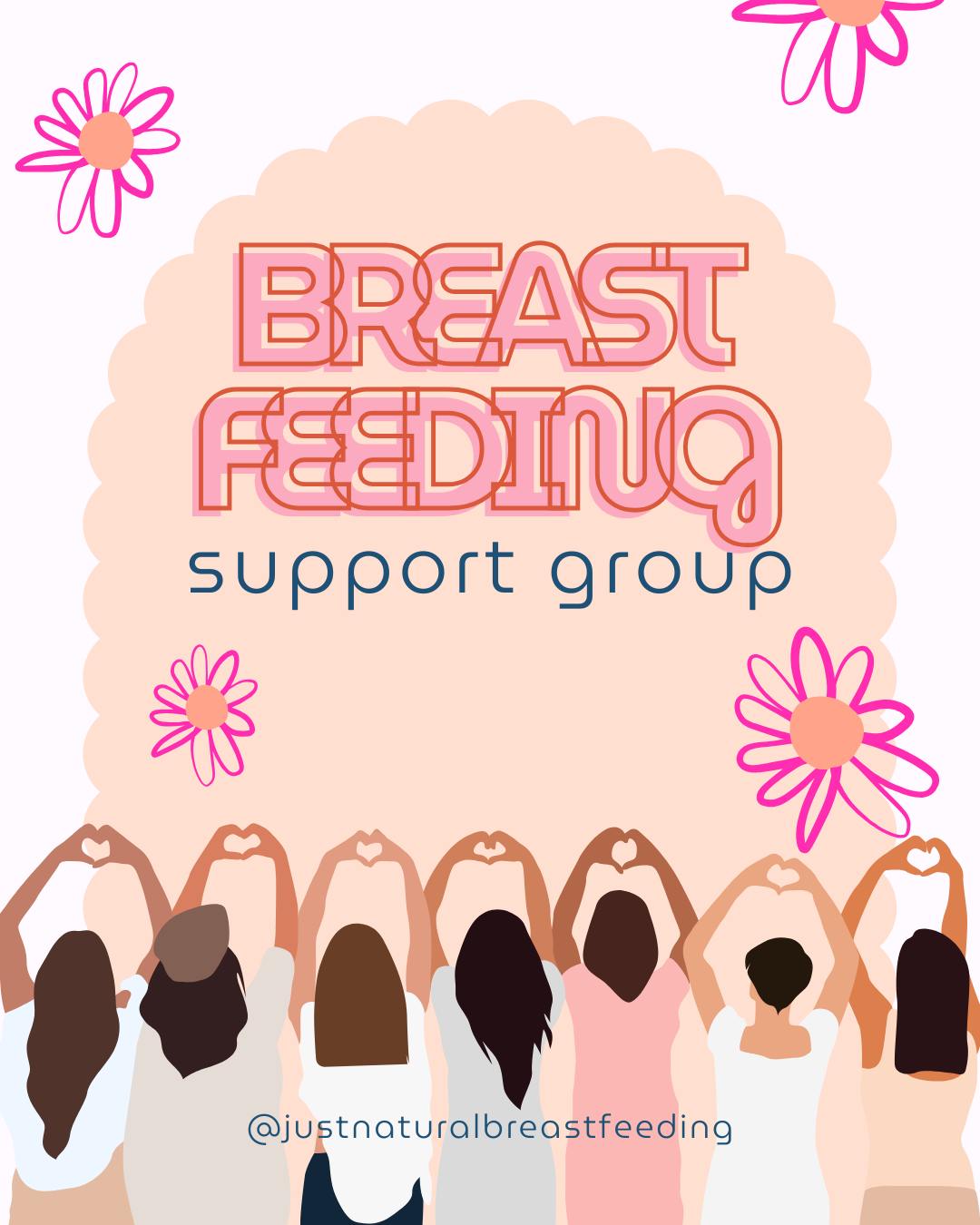 Join us every other Wednesday for our Breastfeeding Support Group. Moms, babies and breastfeeding always welcome! Link in bio
#breastfeedingsupportgroup #hotweather #breastfeedinginhotweather
#breastfeedingsupport