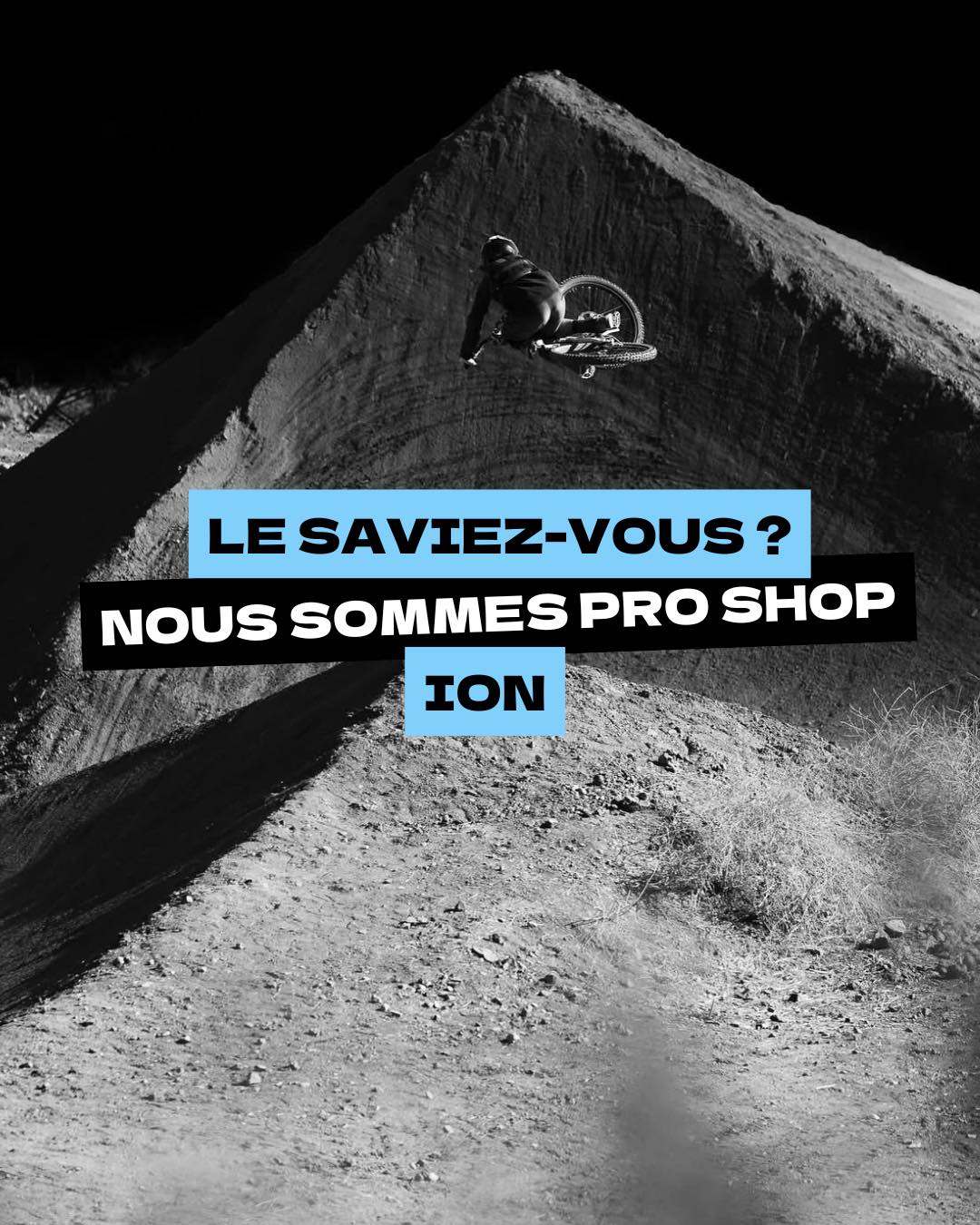 Sportrent = Pro Shop ION
Découvrez la nouvelle gamme ION : textiles techniques, protections, chaussures, accessoires…
➕ Nouveau plastron ION Slash Amp : protection haut niveau avec confort & légèreté
Disponible en boutique pour hommes, femmes, et enfants !
#SportrentSerreChevalier #SerreChevalier