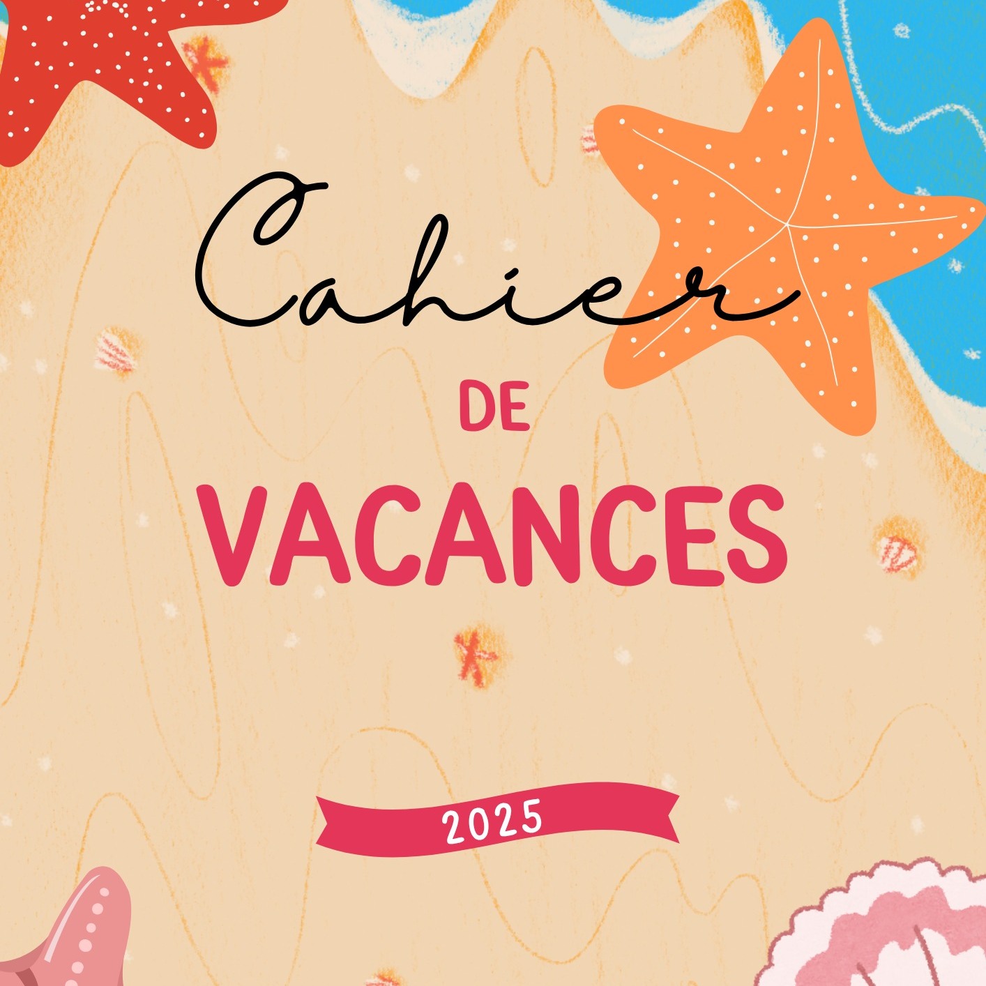 Découvre le Cahier de vacances 2025. Aujourd'hui avec la troisième activité. Tu peux télécharger gratuitement le cahier PDF complet sur www.justeunmoment.ch.
#languefrançaise #Französischlernen #französisch #apprendrelefrançais #fle #learningfrench #learnfrencheasily #frenchlanguage #cahierdevacances