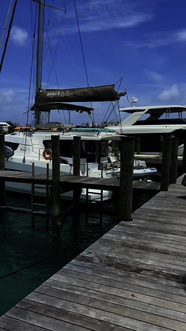 The adventure begins………..
#bahamas